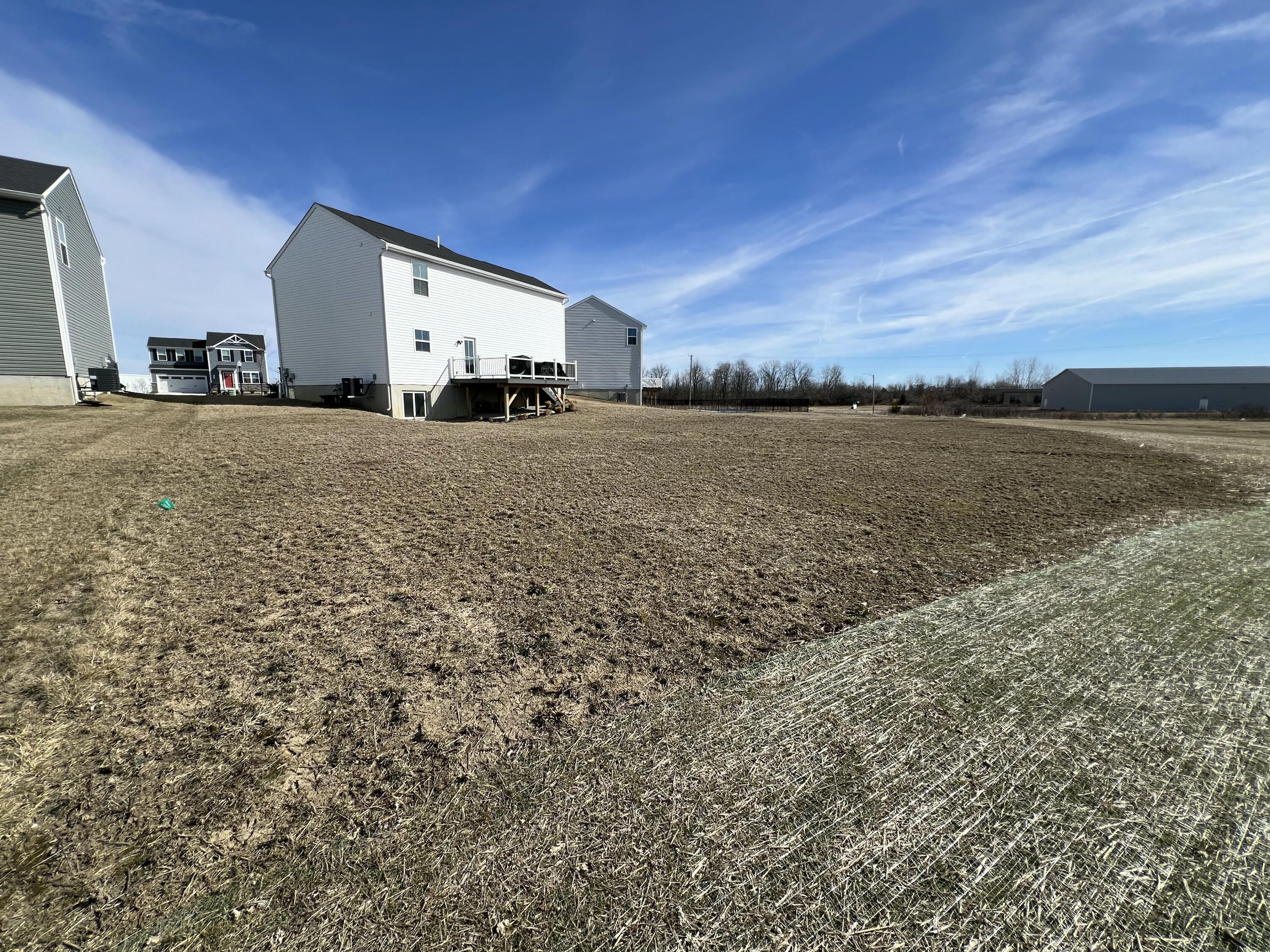 1237 Sir Sidney Court, Sidney, Ohio 45365