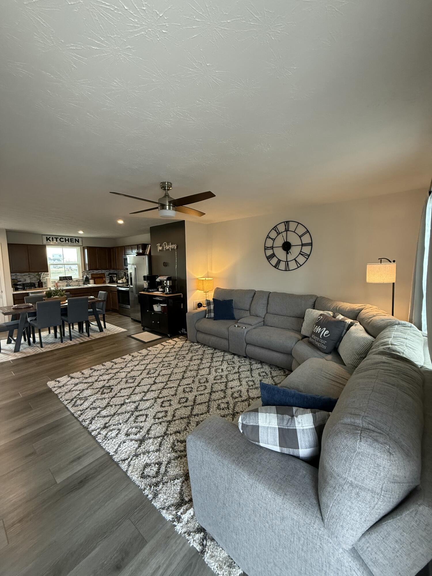 1237 Sir Sidney Court, Sidney, Ohio 45365