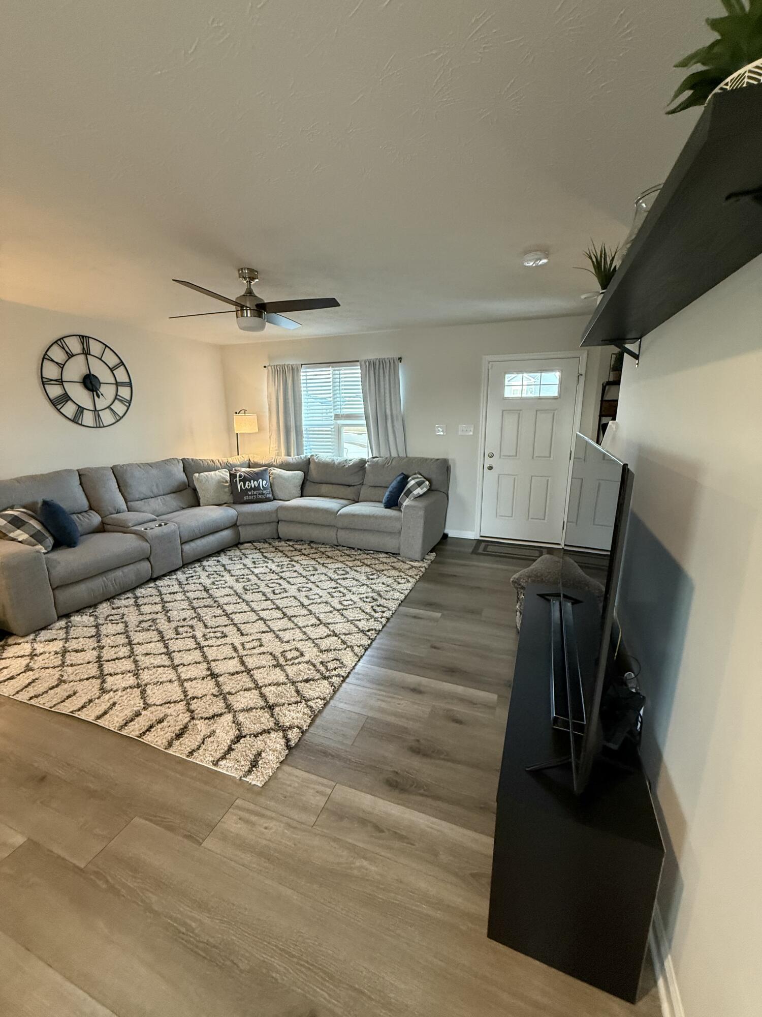 1237 Sir Sidney Court, Sidney, Ohio 45365