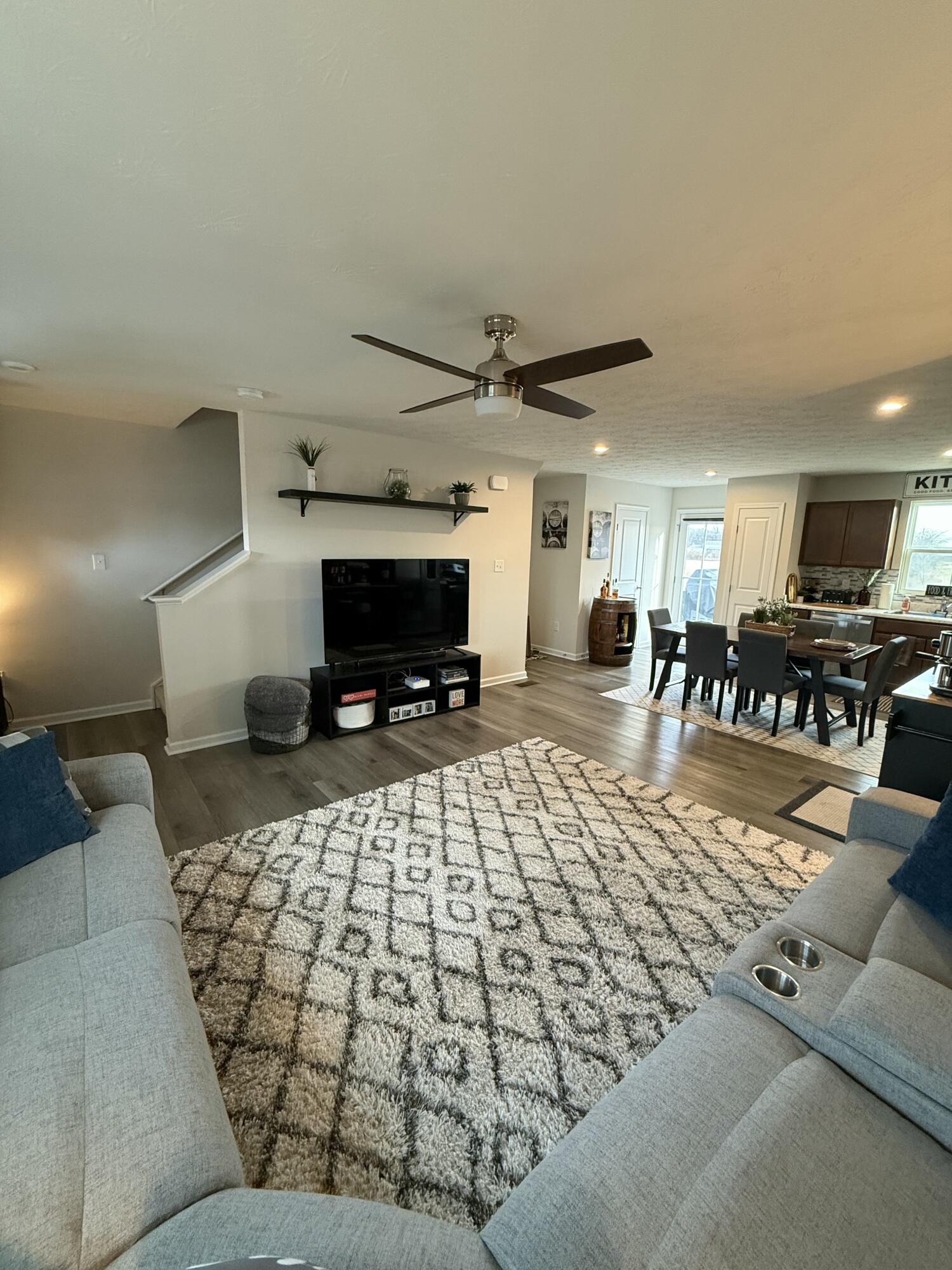 1237 Sir Sidney Court, Sidney, Ohio 45365