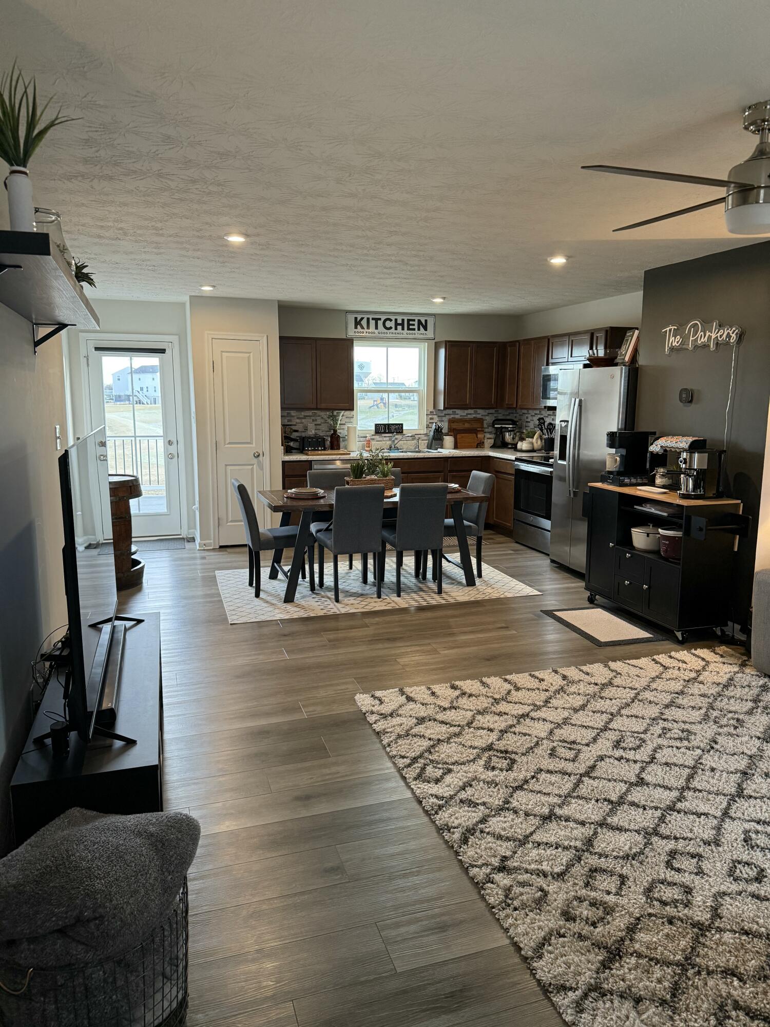 1237 Sir Sidney Court, Sidney, Ohio 45365