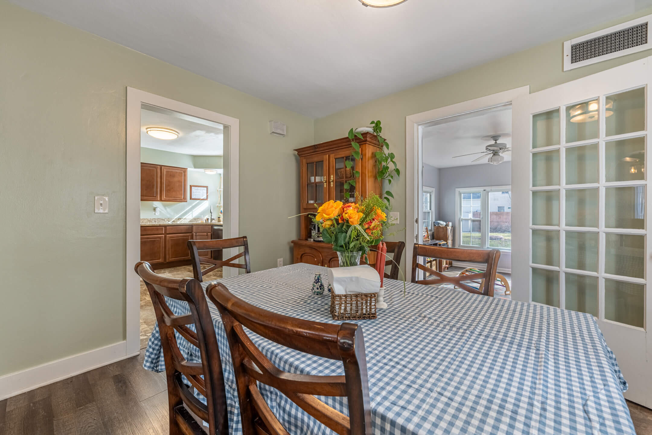 127 Kensington Place, Springfield, Ohio 45504