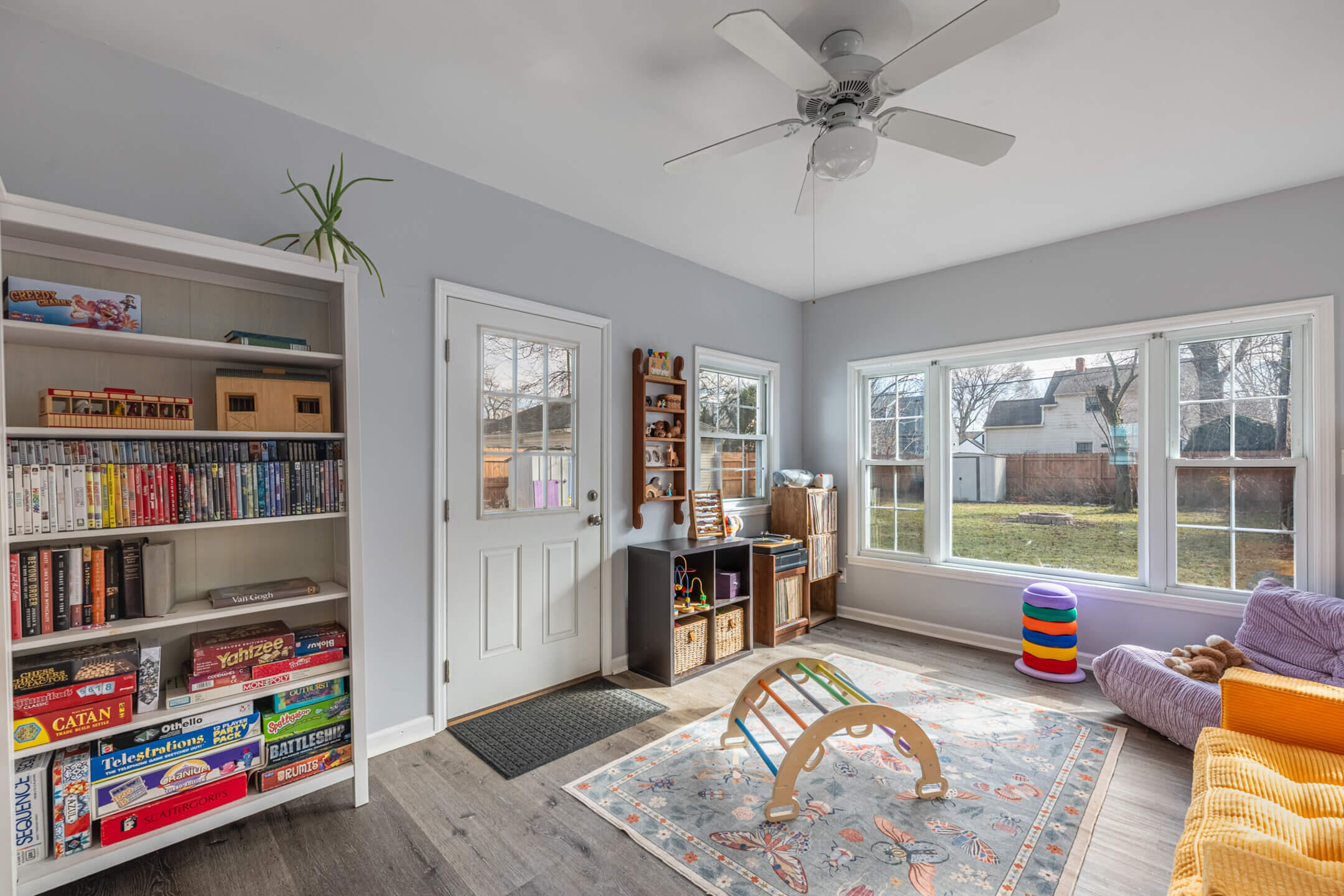 127 Kensington Place, Springfield, Ohio 45504