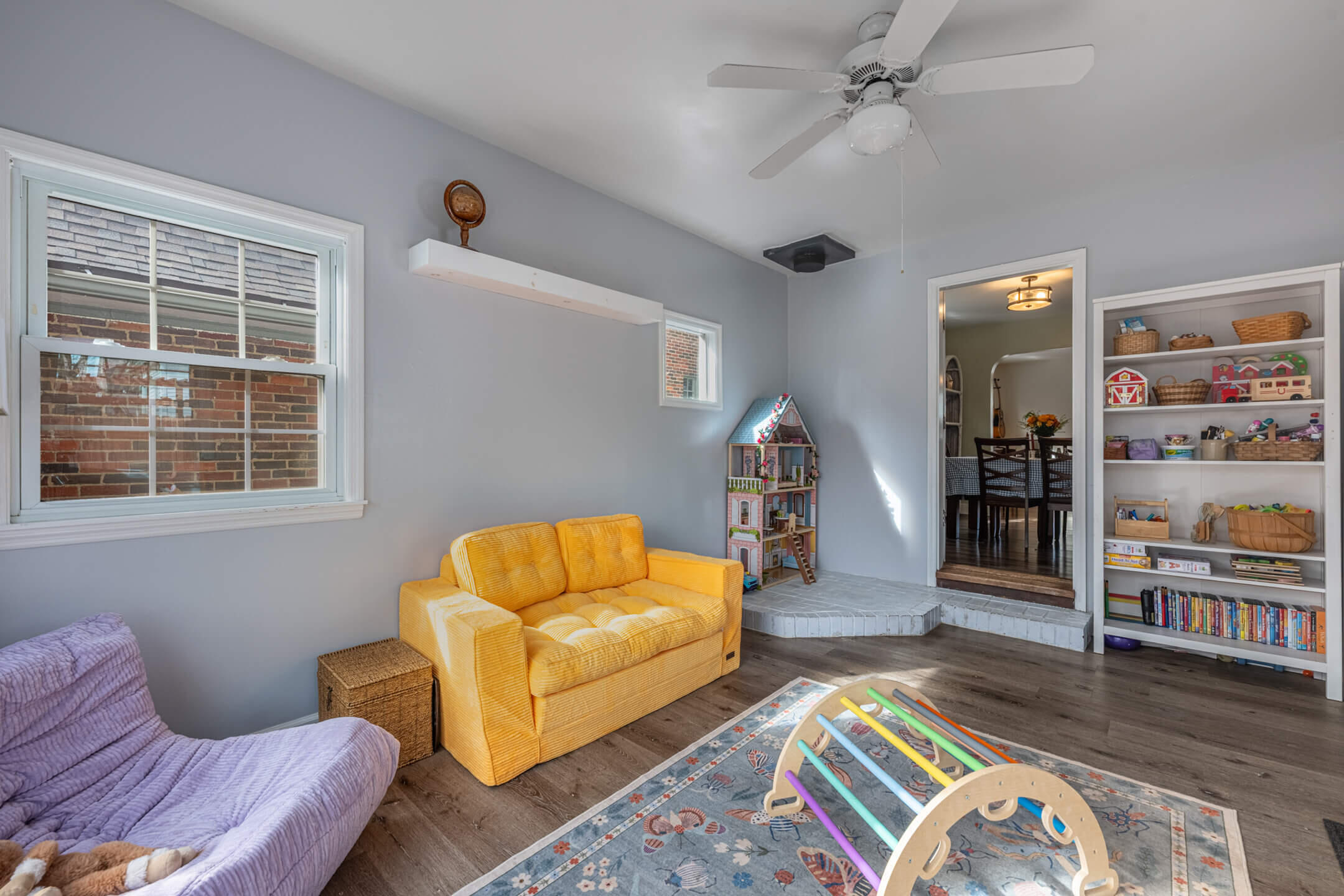 127 Kensington Place, Springfield, Ohio 45504