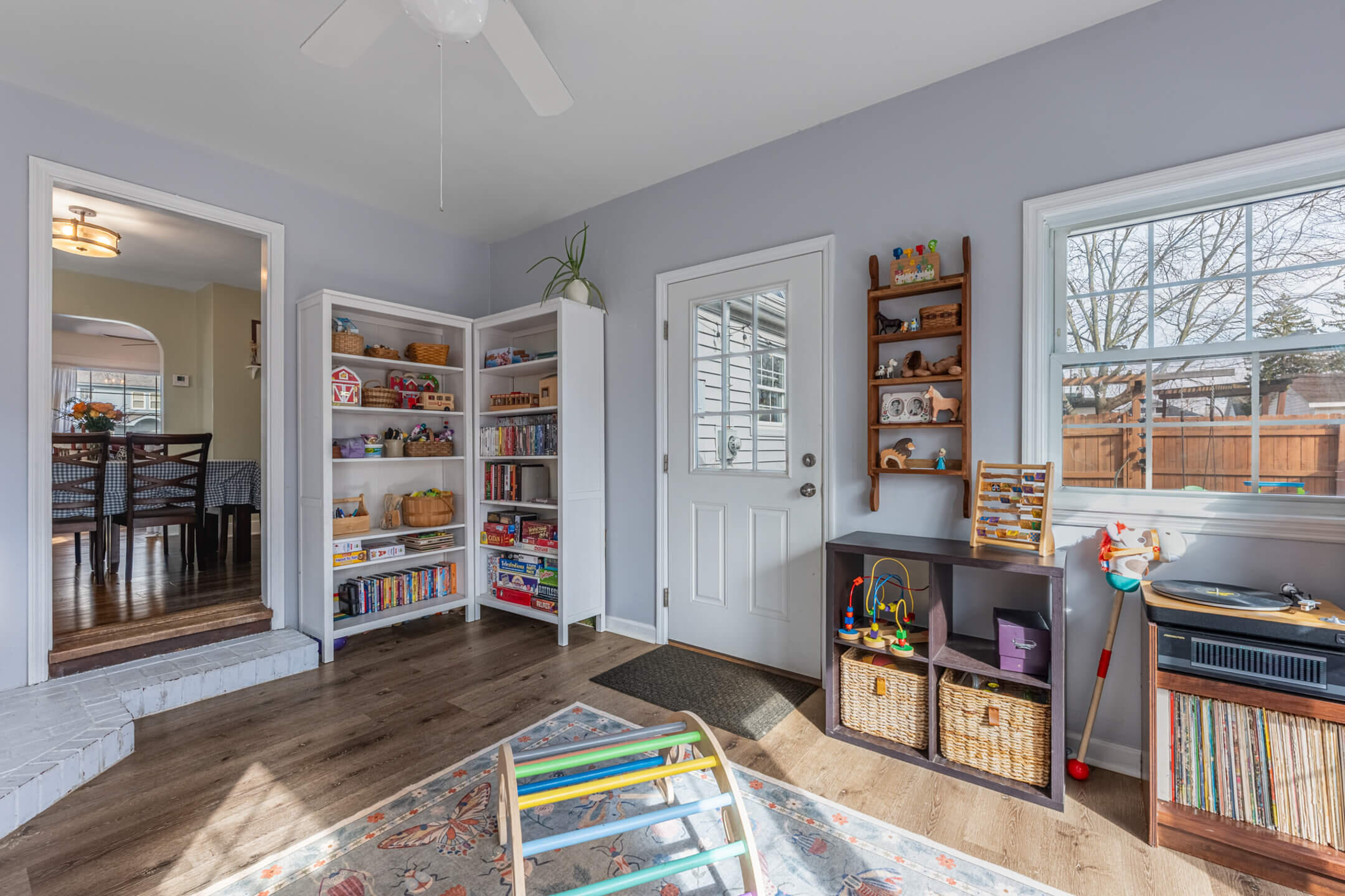 127 Kensington Place, Springfield, Ohio 45504