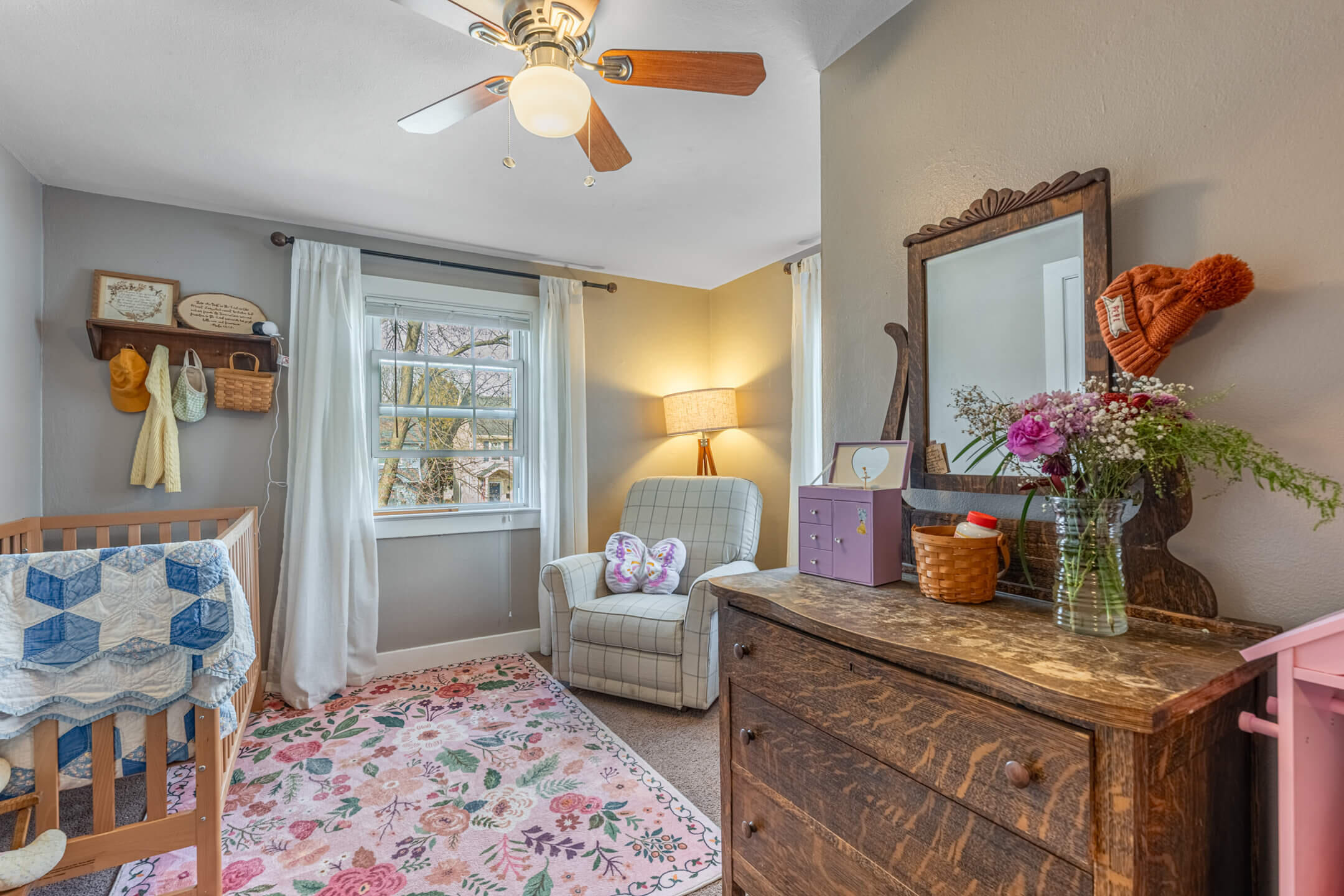 127 Kensington Place, Springfield, Ohio 45504