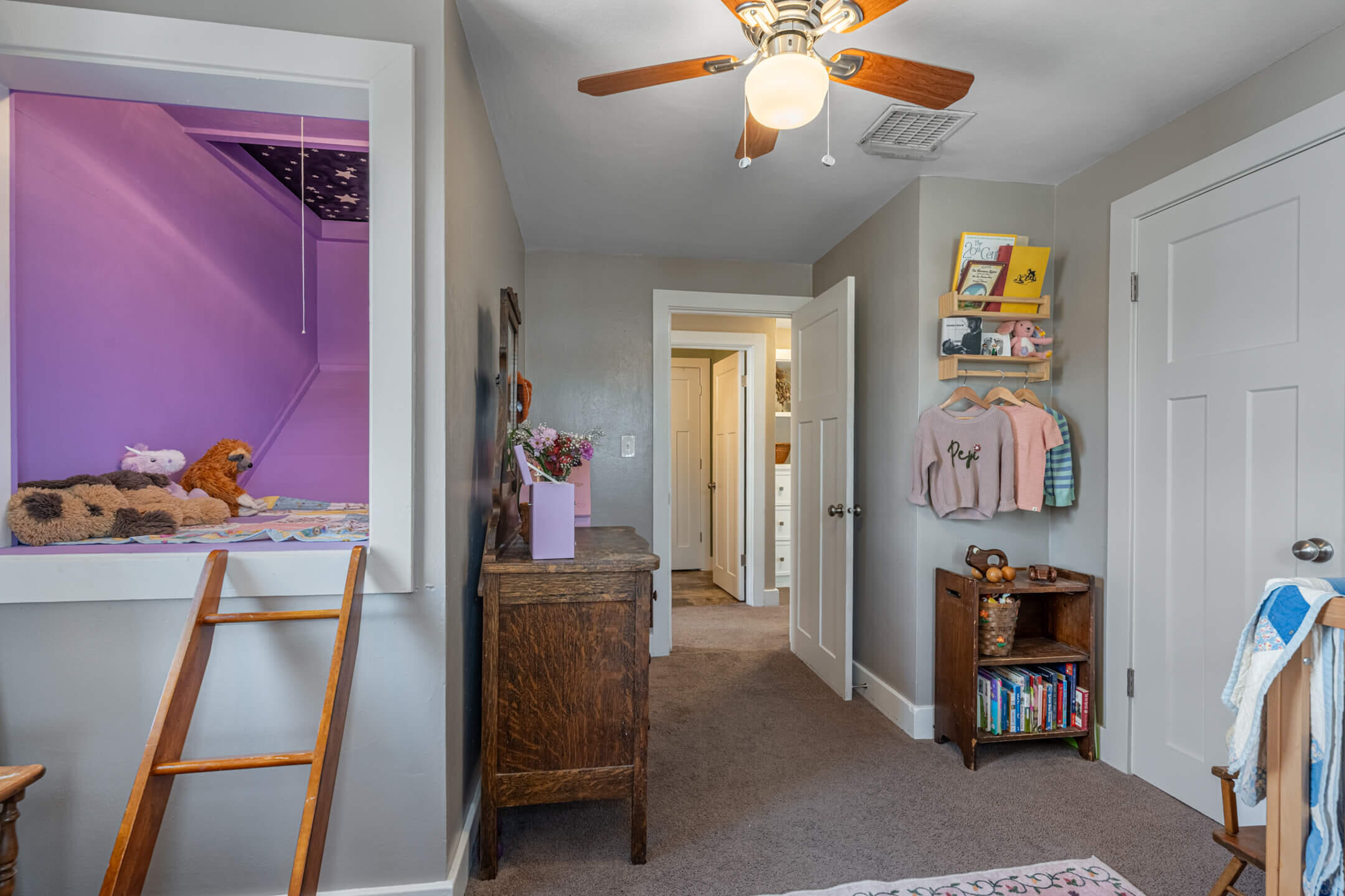 127 Kensington Place, Springfield, Ohio 45504