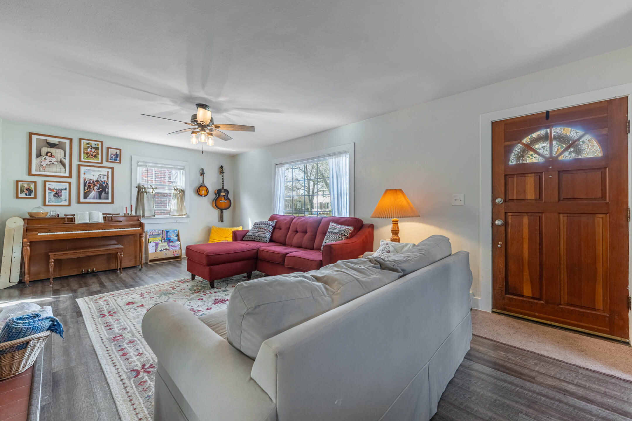 127 Kensington Place, Springfield, Ohio 45504