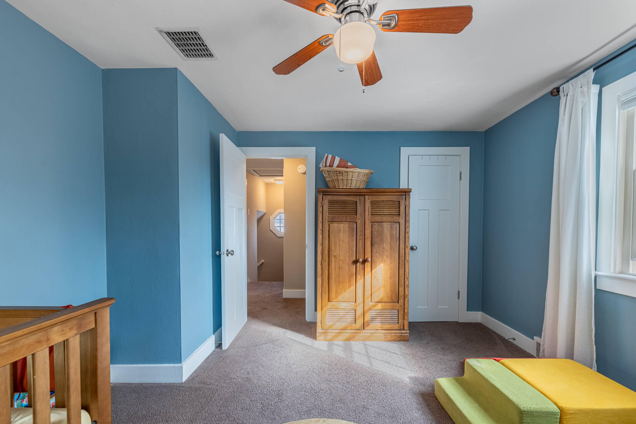 127 Kensington Place, Springfield, Ohio 45504