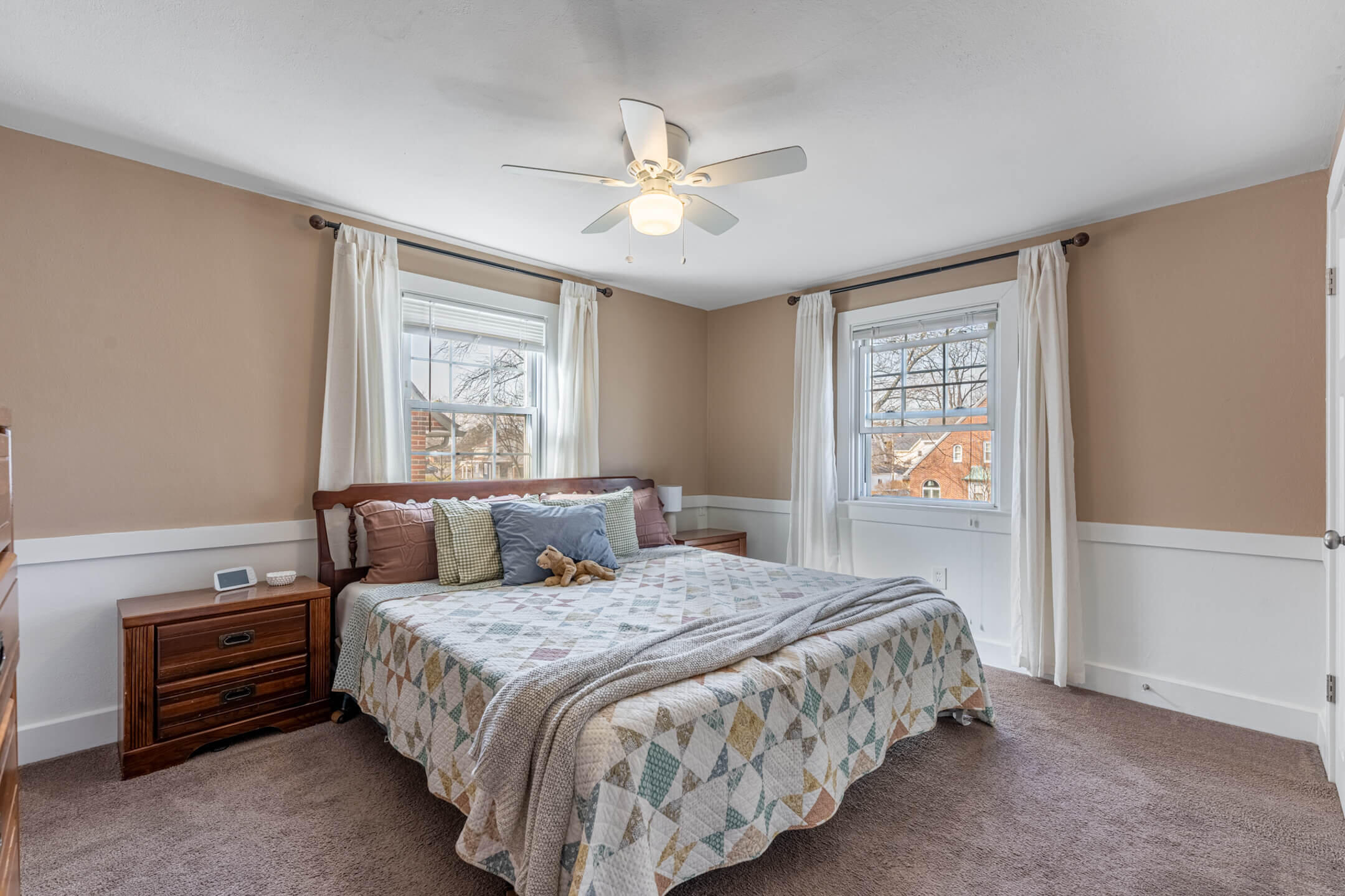 127 Kensington Place, Springfield, Ohio 45504