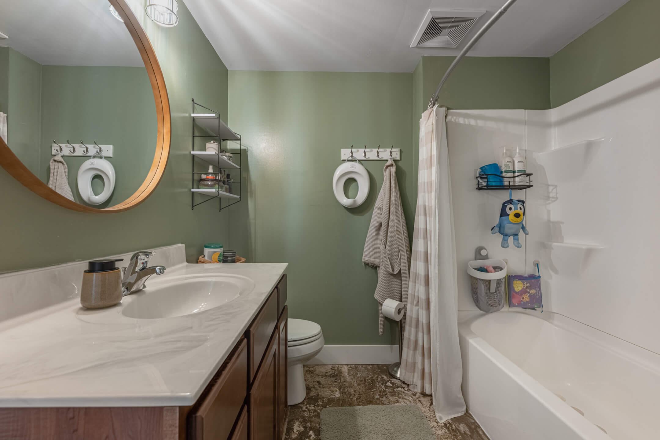 127 Kensington Place, Springfield, Ohio 45504