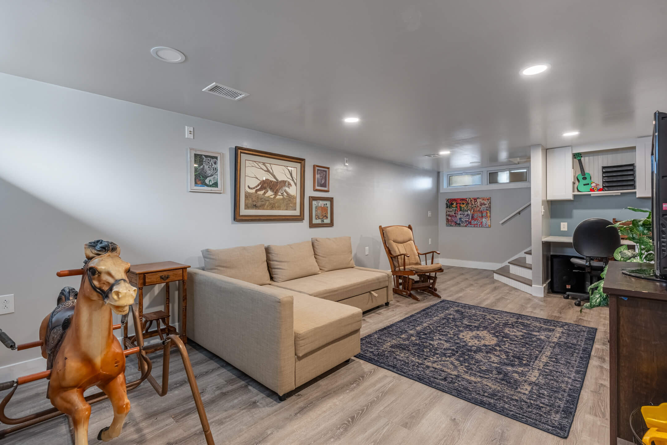 127 Kensington Place, Springfield, Ohio 45504