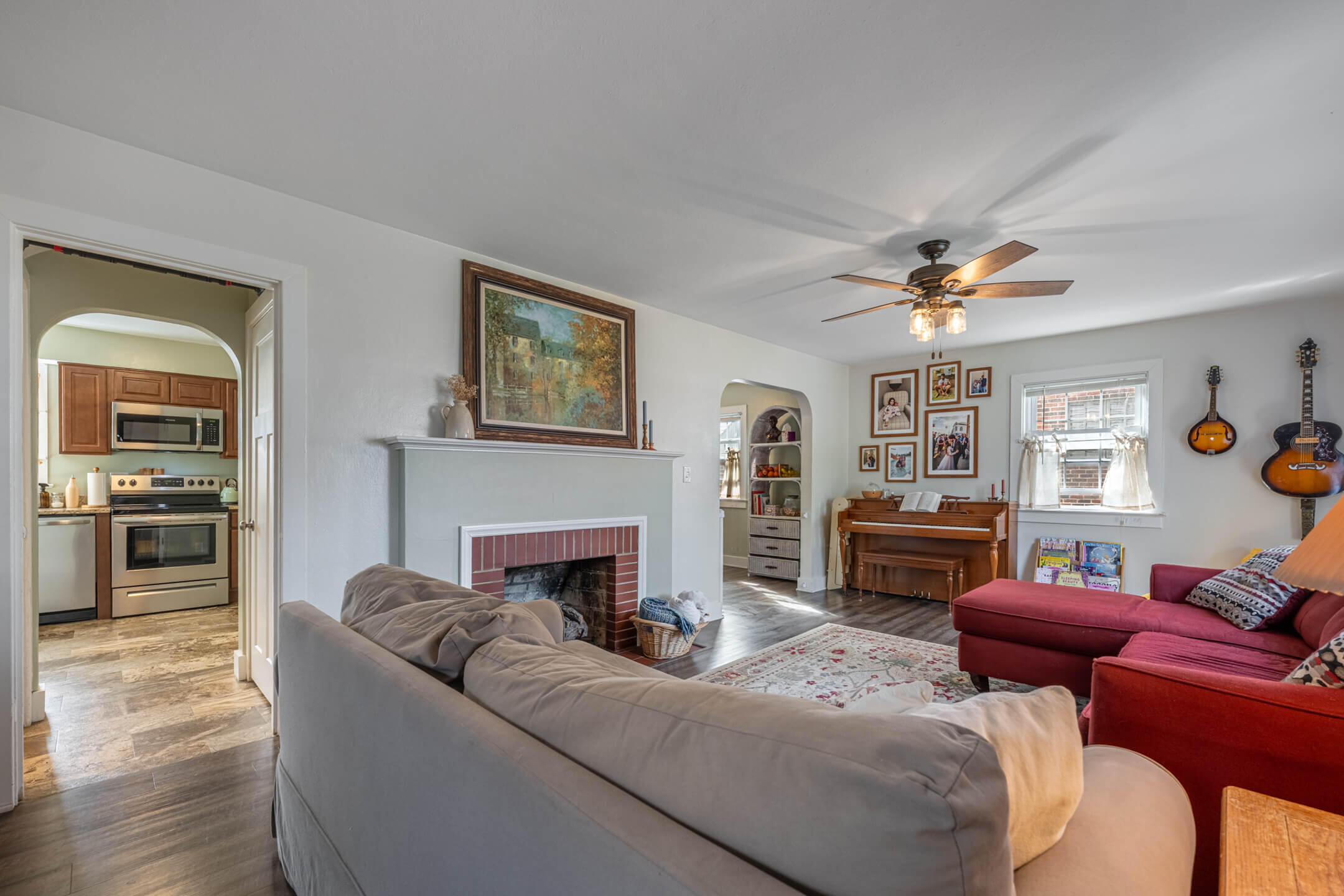 127 Kensington Place, Springfield, Ohio 45504