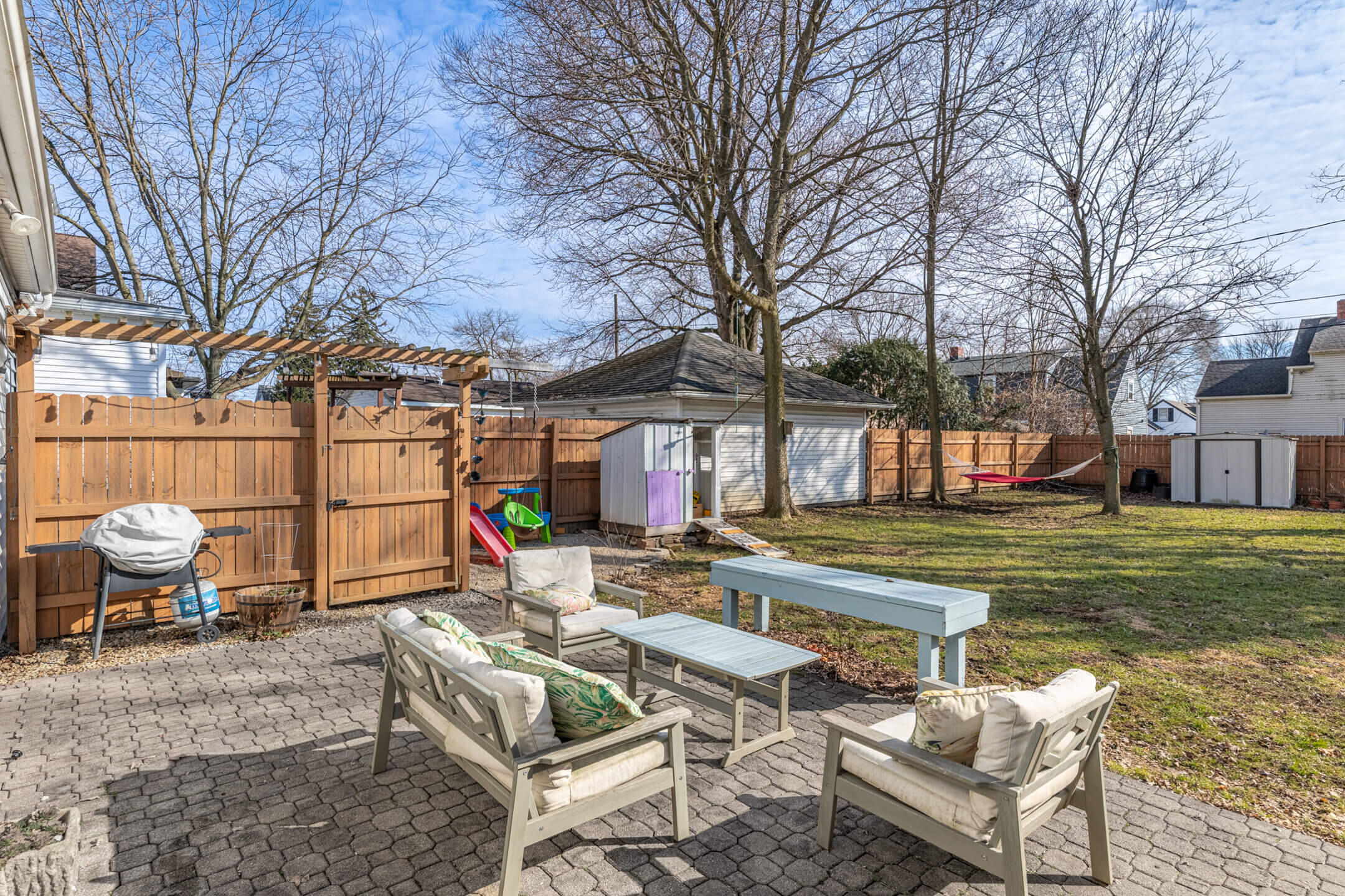 127 Kensington Place, Springfield, Ohio 45504