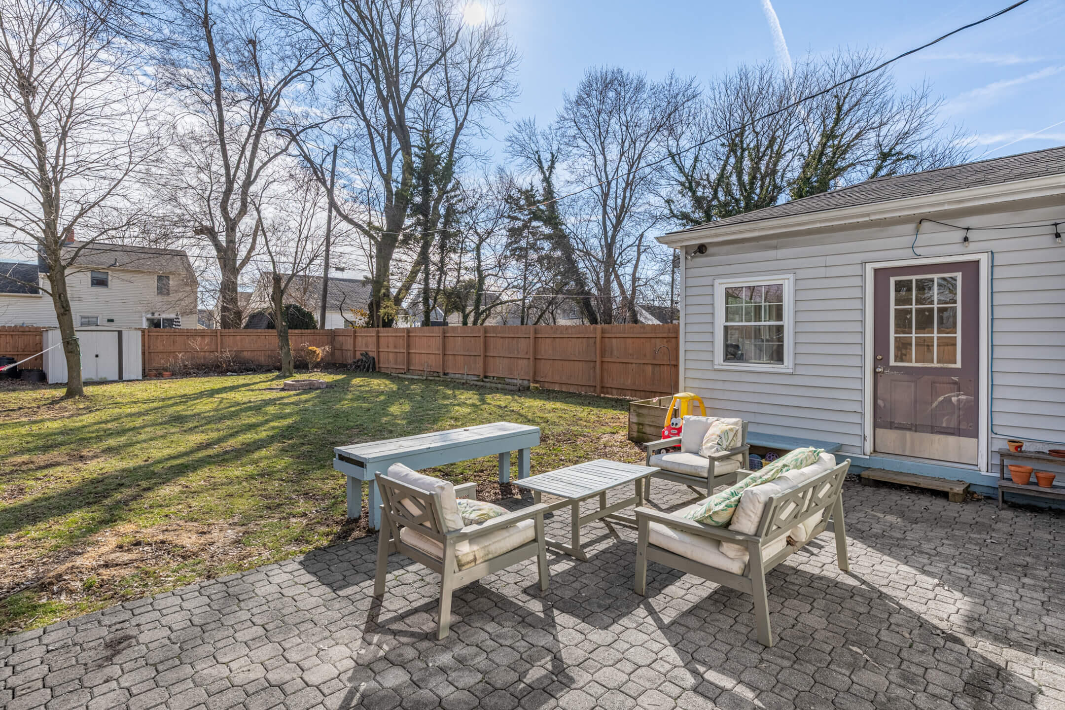 127 Kensington Place, Springfield, Ohio 45504