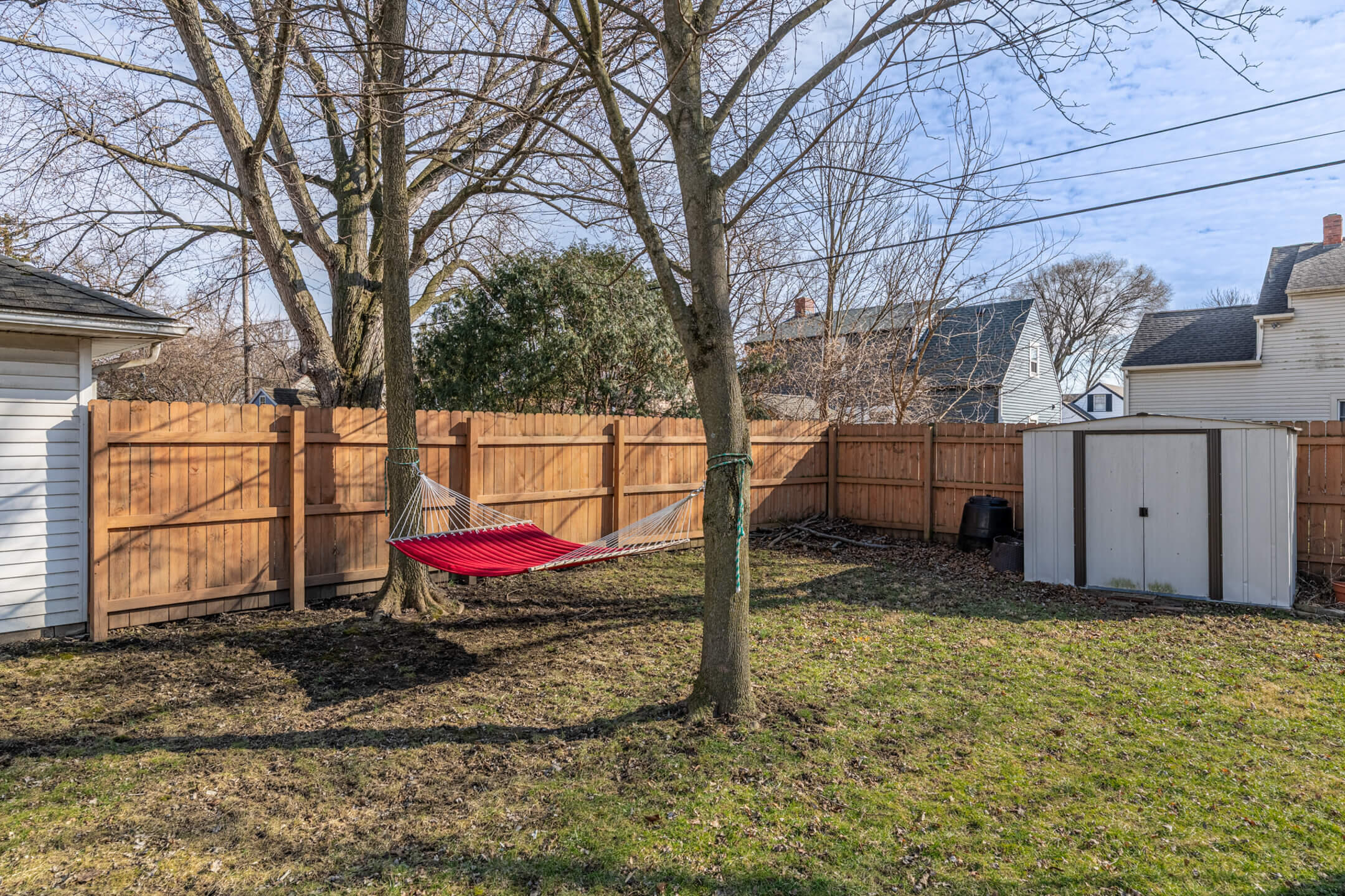 127 Kensington Place, Springfield, Ohio 45504