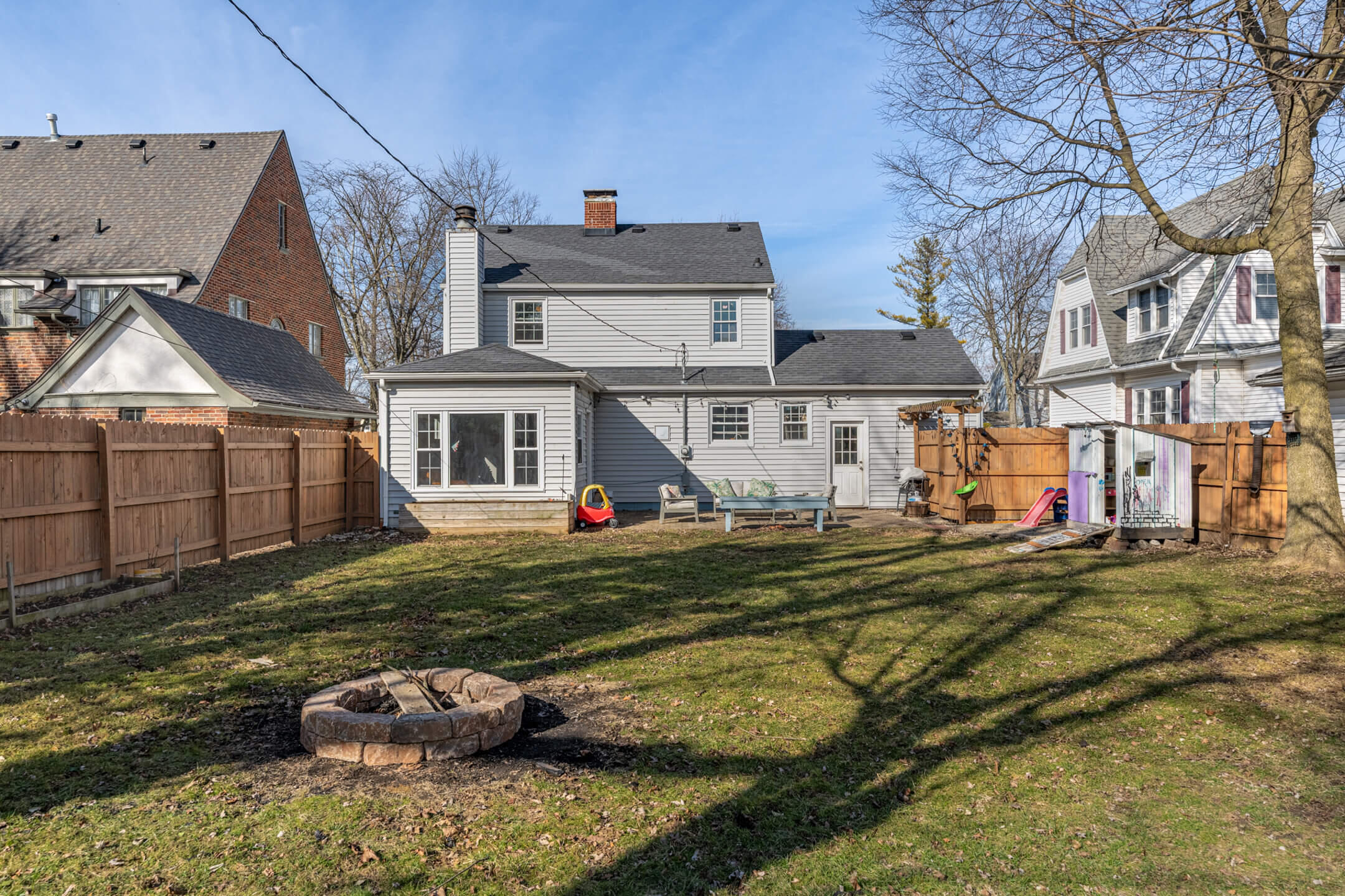 127 Kensington Place, Springfield, Ohio 45504