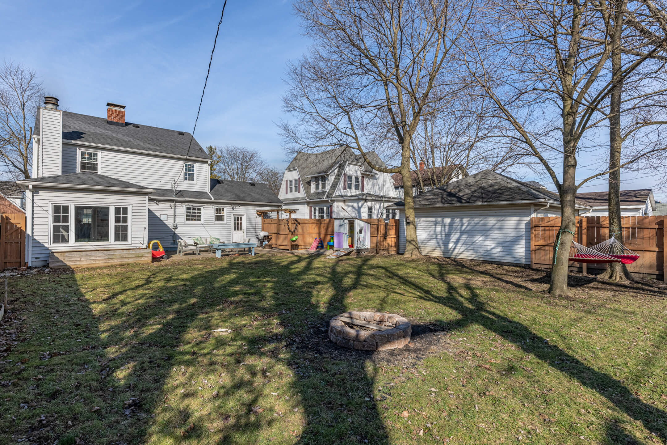 127 Kensington Place, Springfield, Ohio 45504