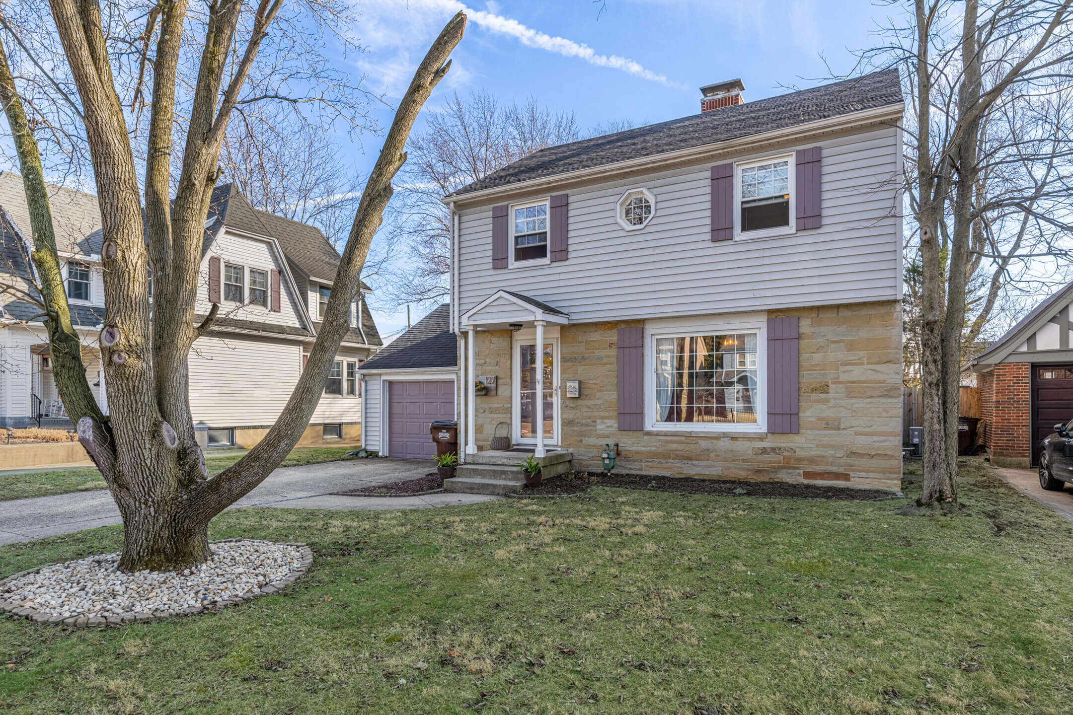 127 Kensington Place, Springfield, Ohio 45504