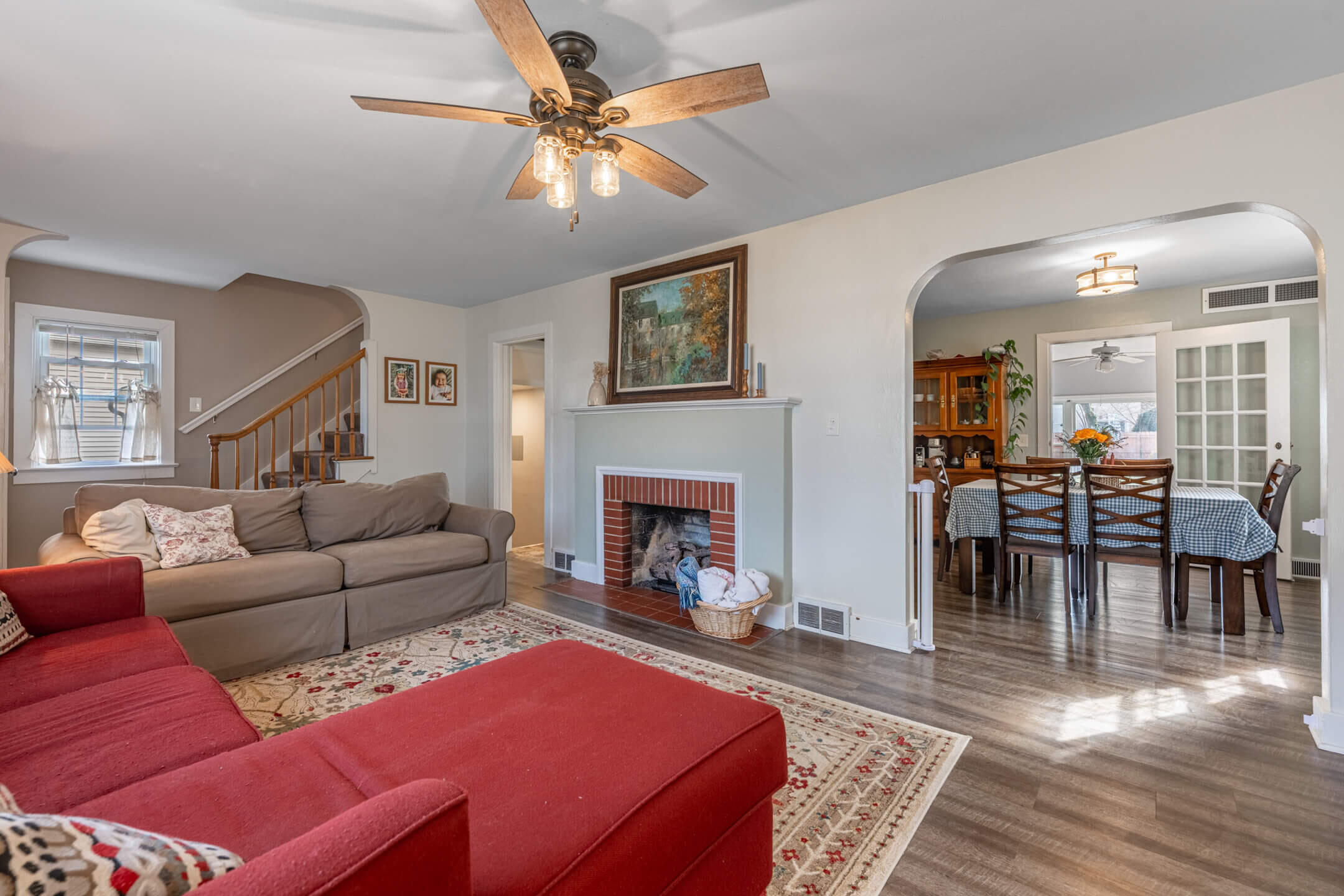 127 Kensington Place, Springfield, Ohio 45504