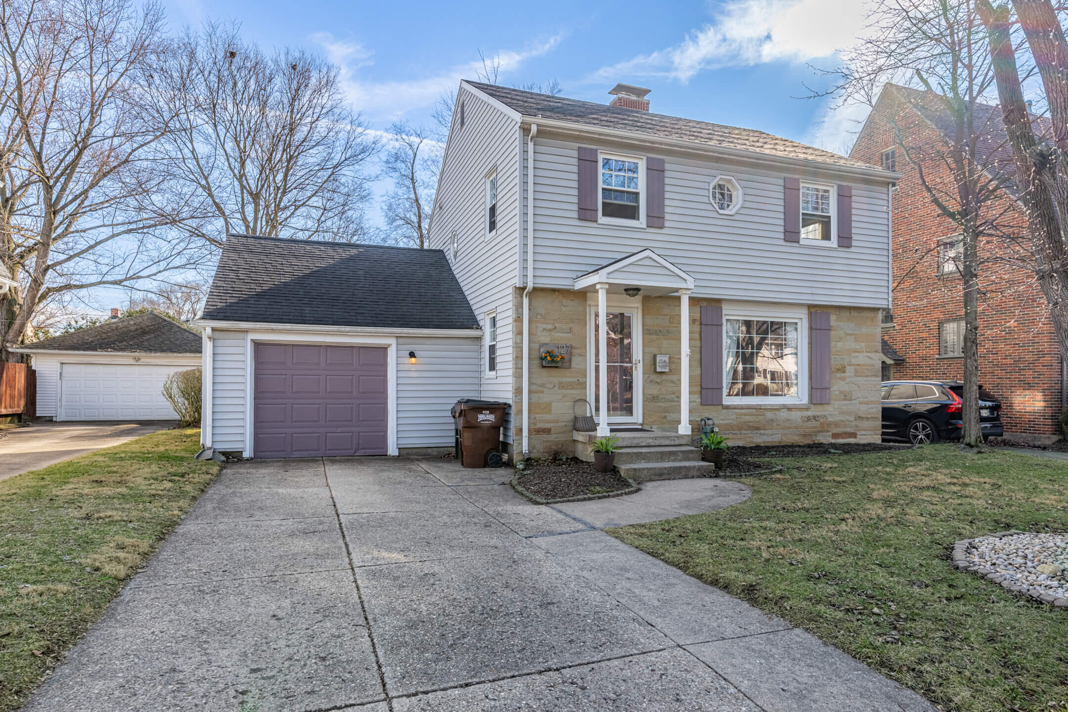 127 Kensington Place, Springfield, Ohio 45504