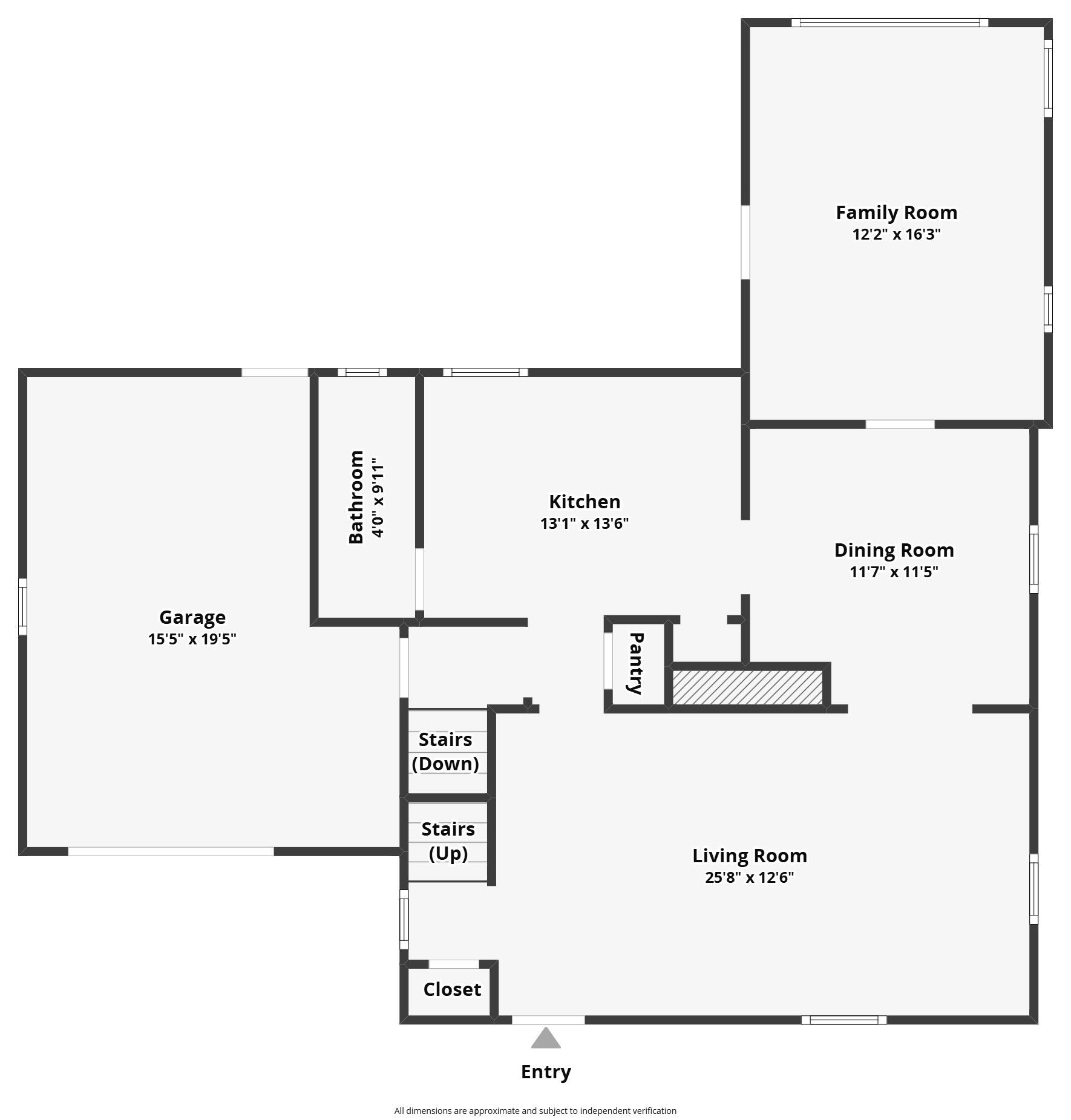 127 Kensington Place, Springfield, Ohio 45504