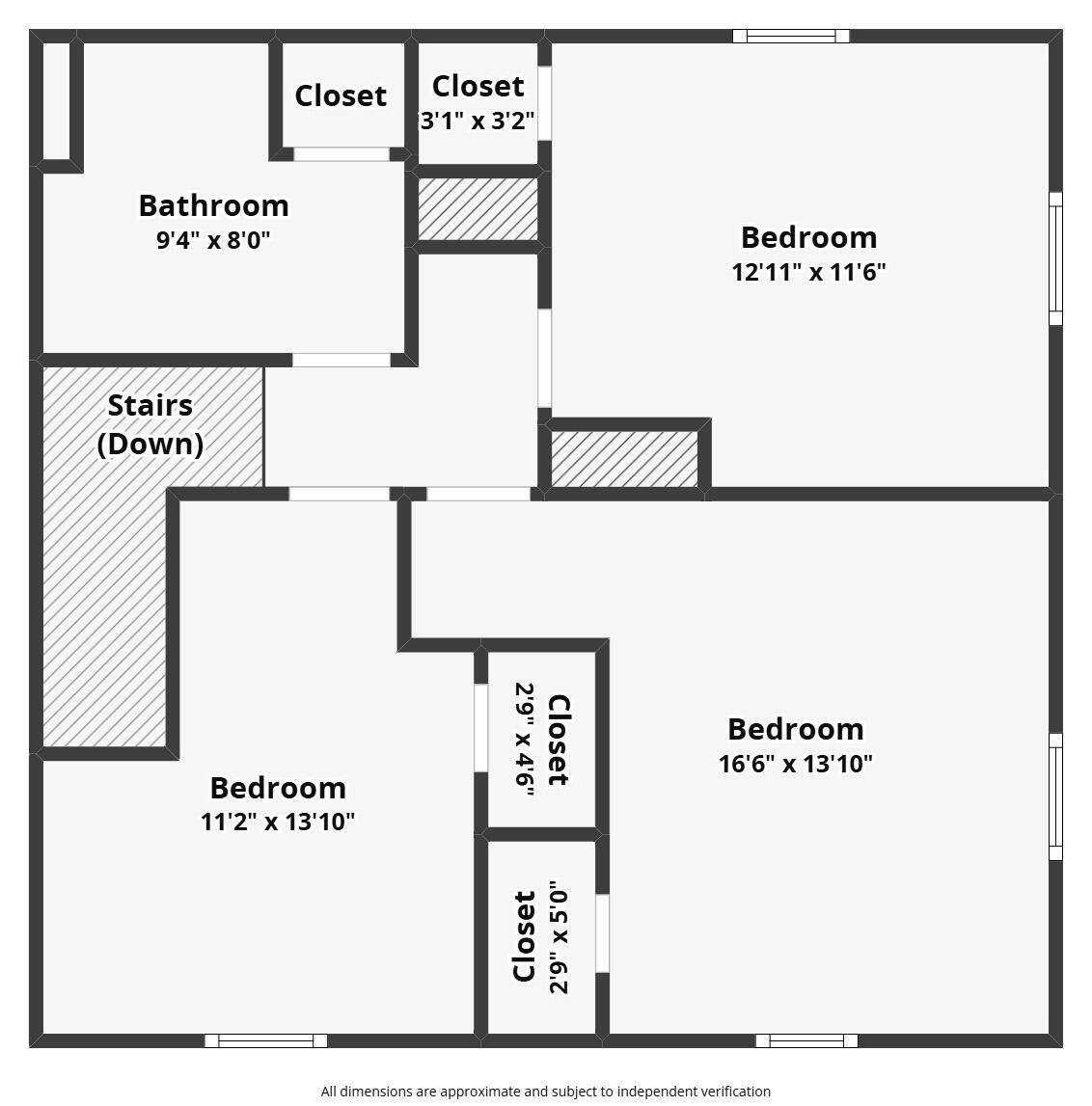 127 Kensington Place, Springfield, Ohio 45504