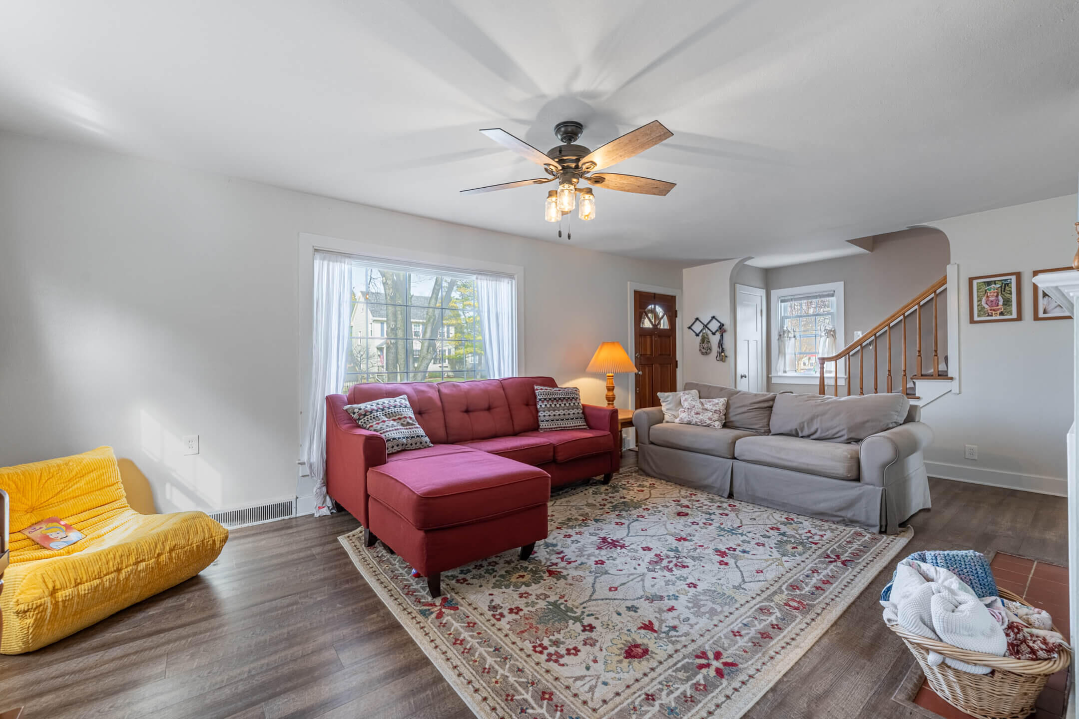 127 Kensington Place, Springfield, Ohio 45504