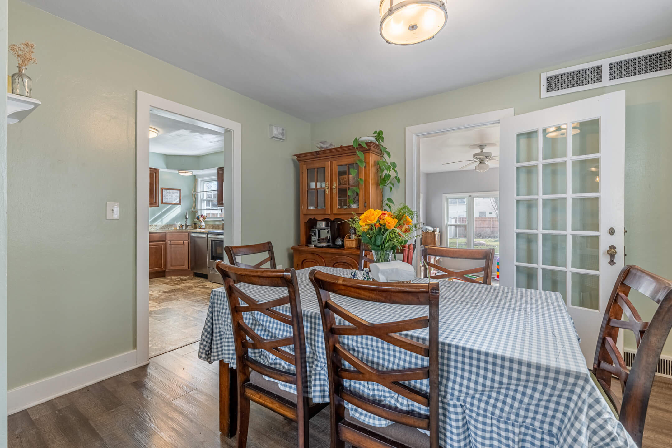 127 Kensington Place, Springfield, Ohio 45504