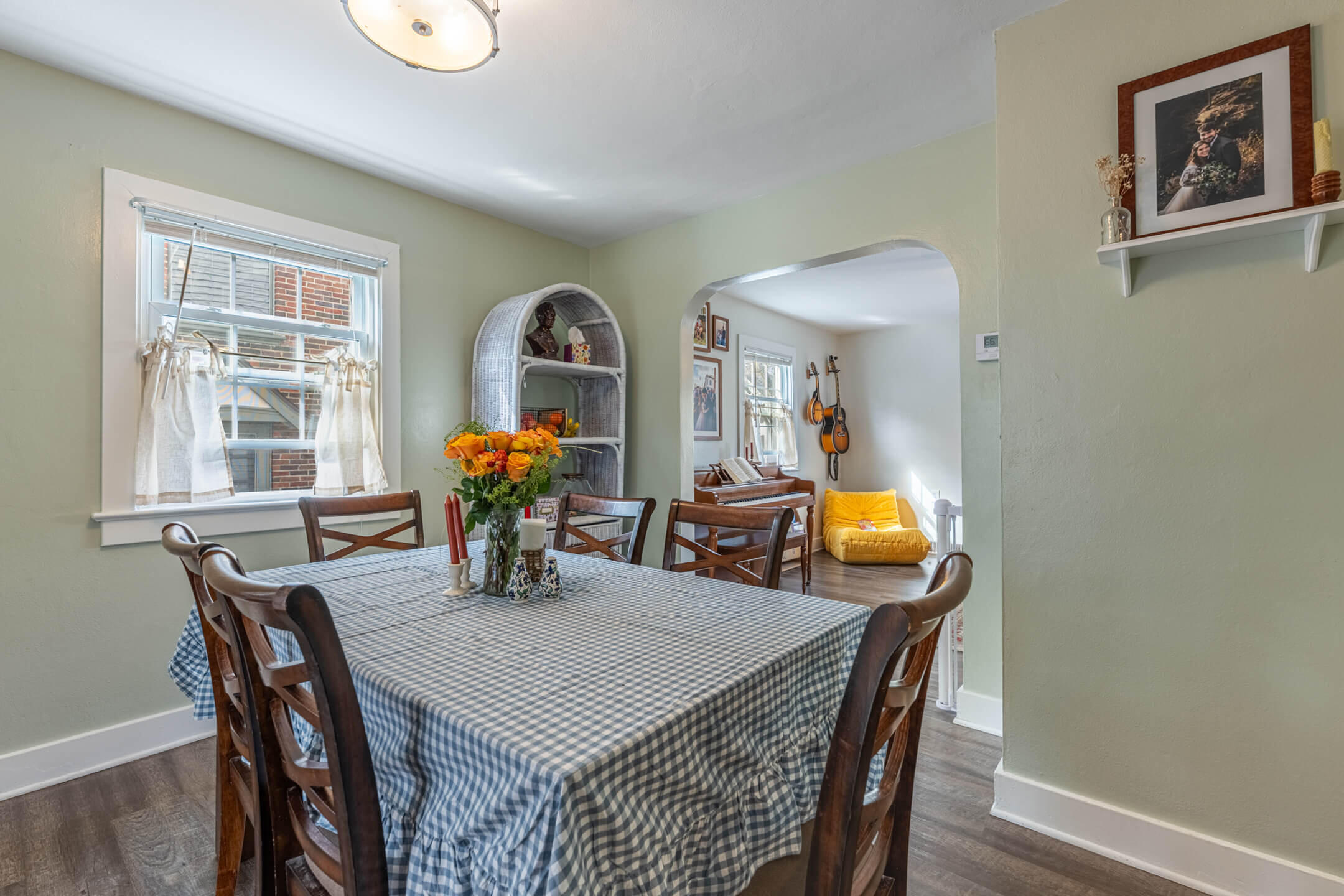 127 Kensington Place, Springfield, Ohio 45504