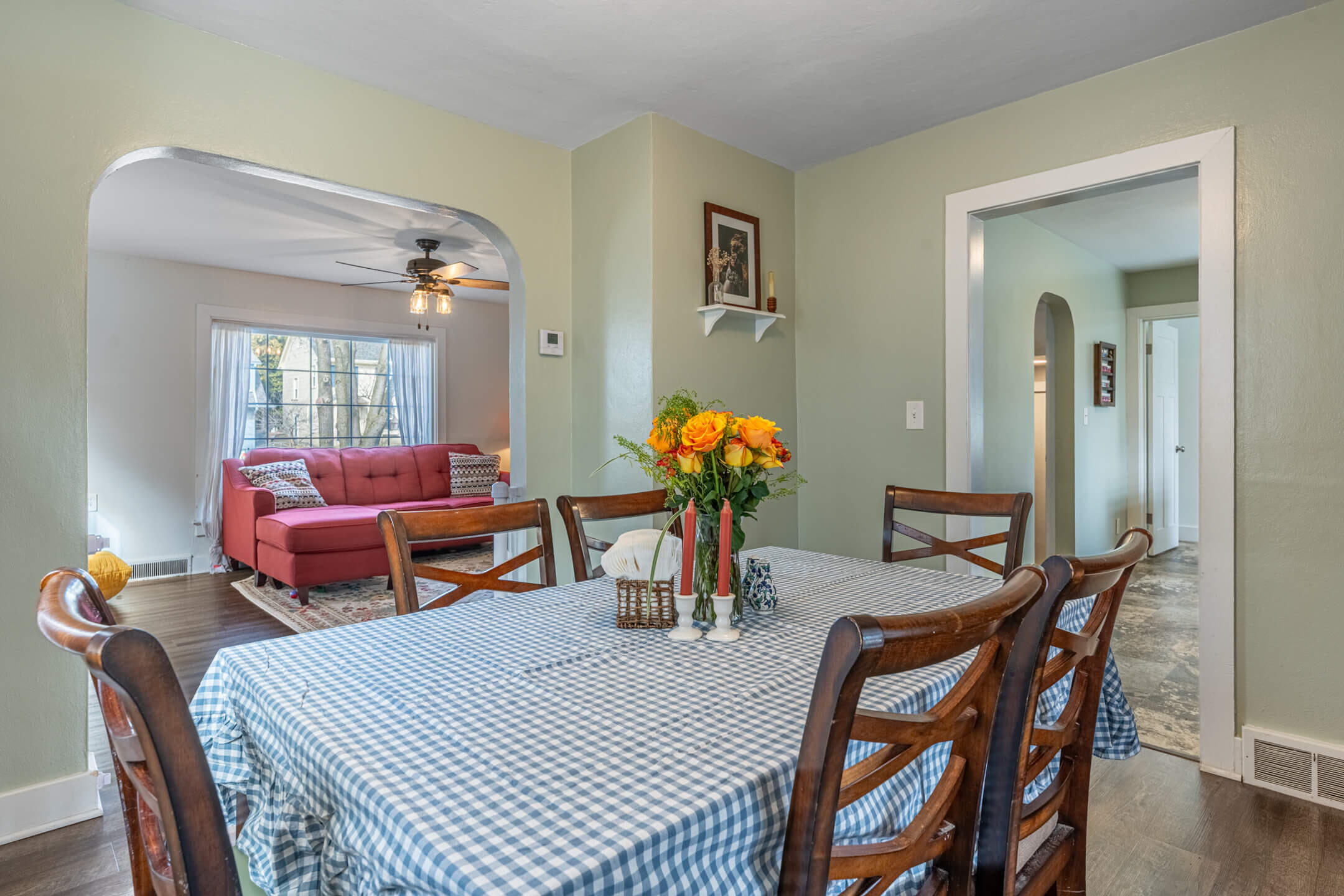 127 Kensington Place, Springfield, Ohio 45504