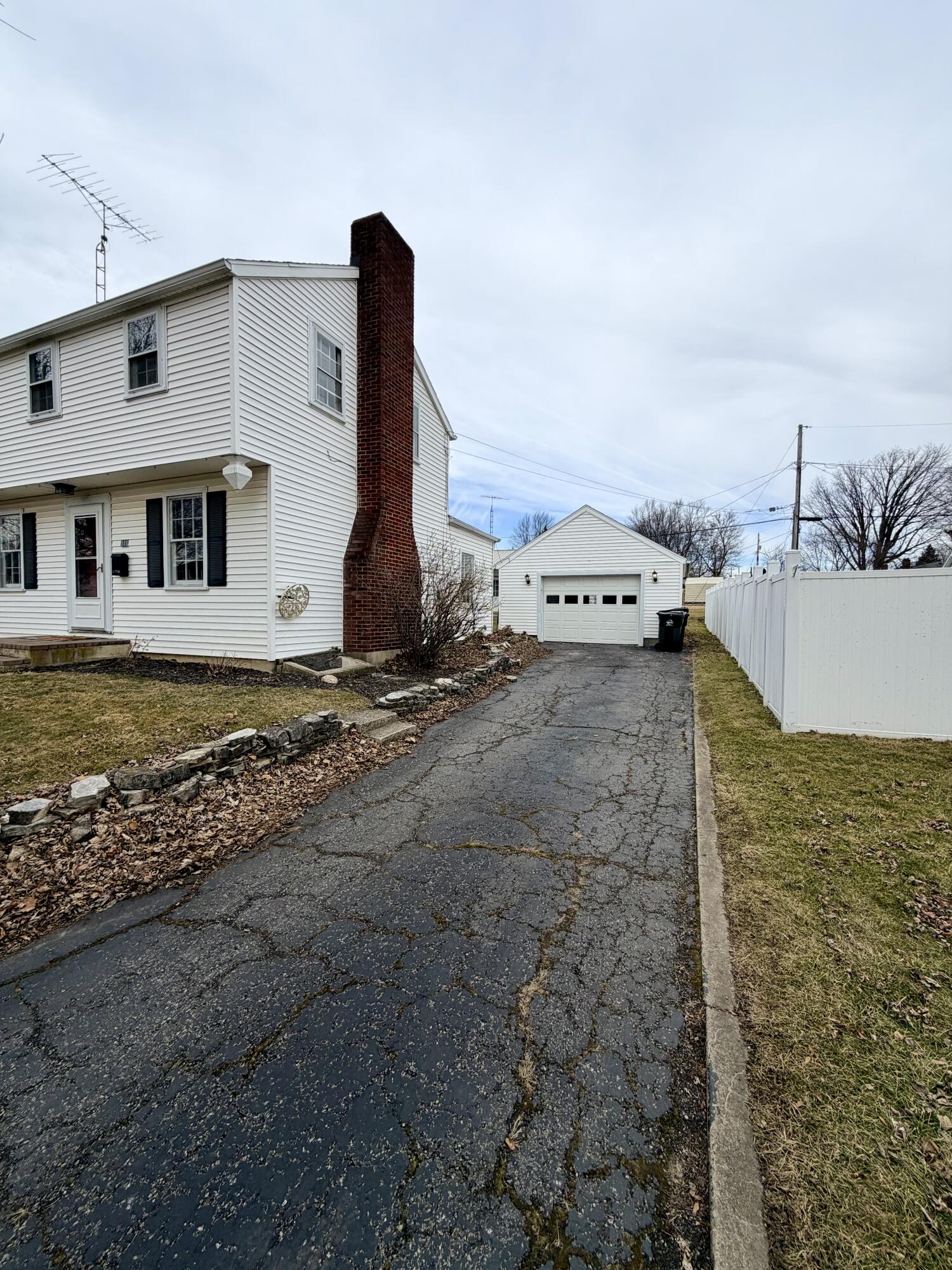 509 North Street, Kenton, Ohio 43326