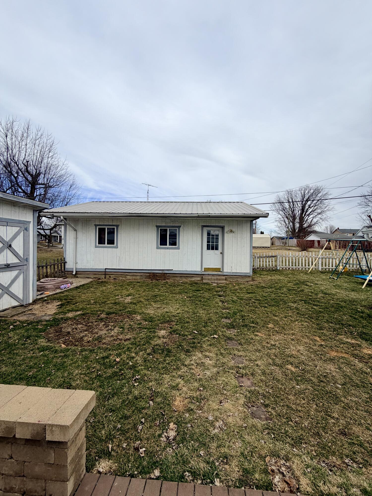 509 North Street, Kenton, Ohio 43326