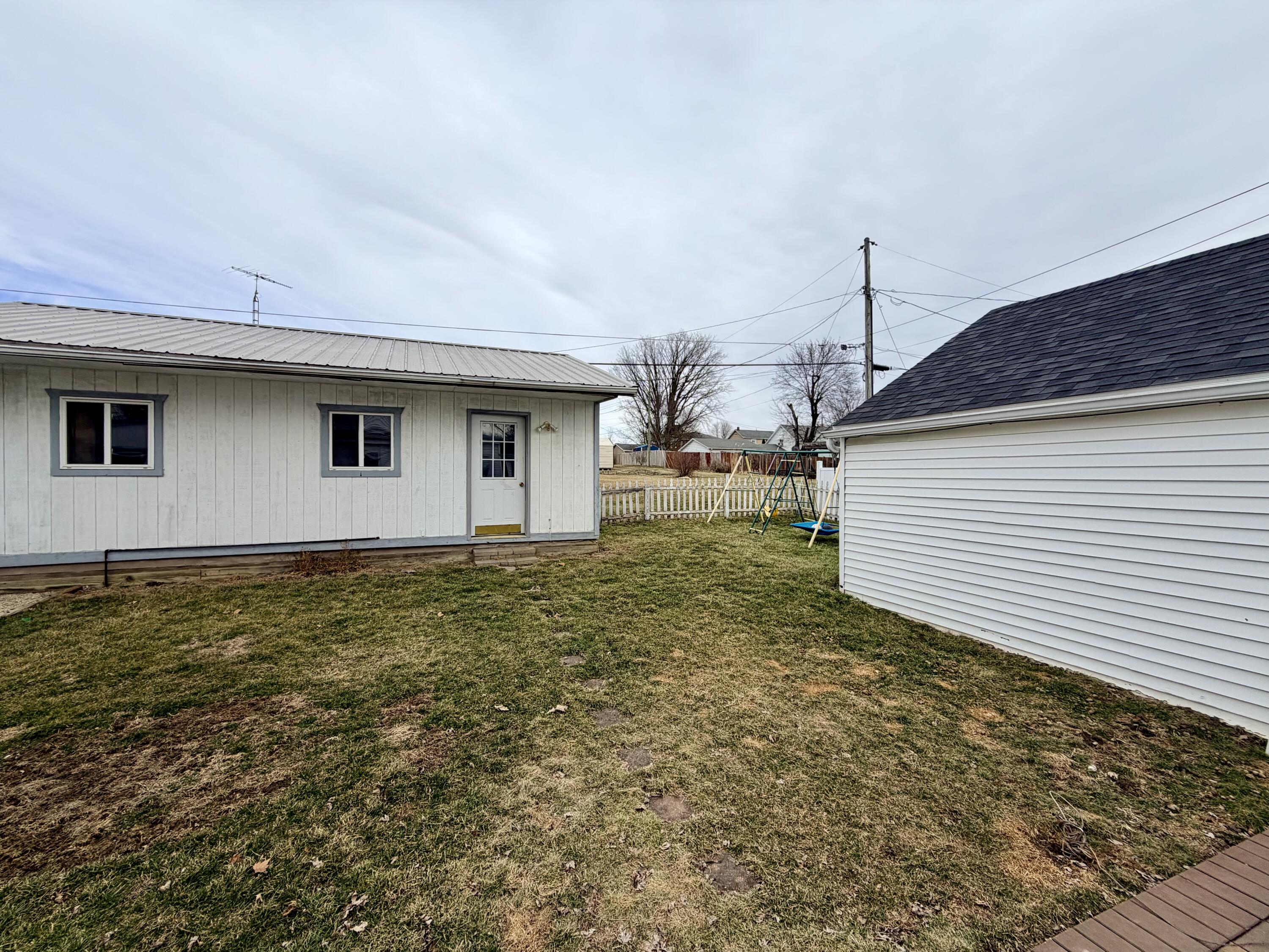 509 North Street, Kenton, Ohio 43326