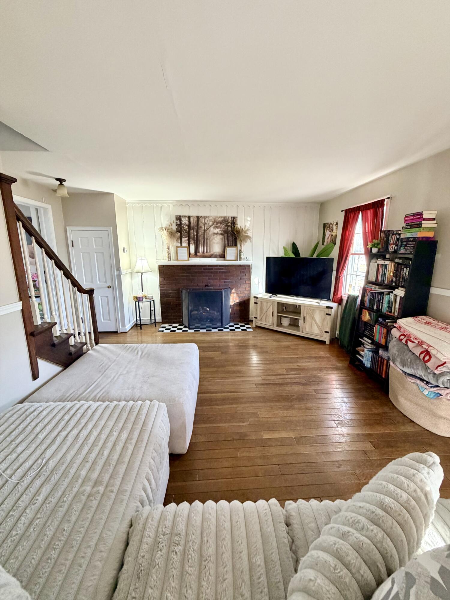 509 North Street, Kenton, Ohio 43326