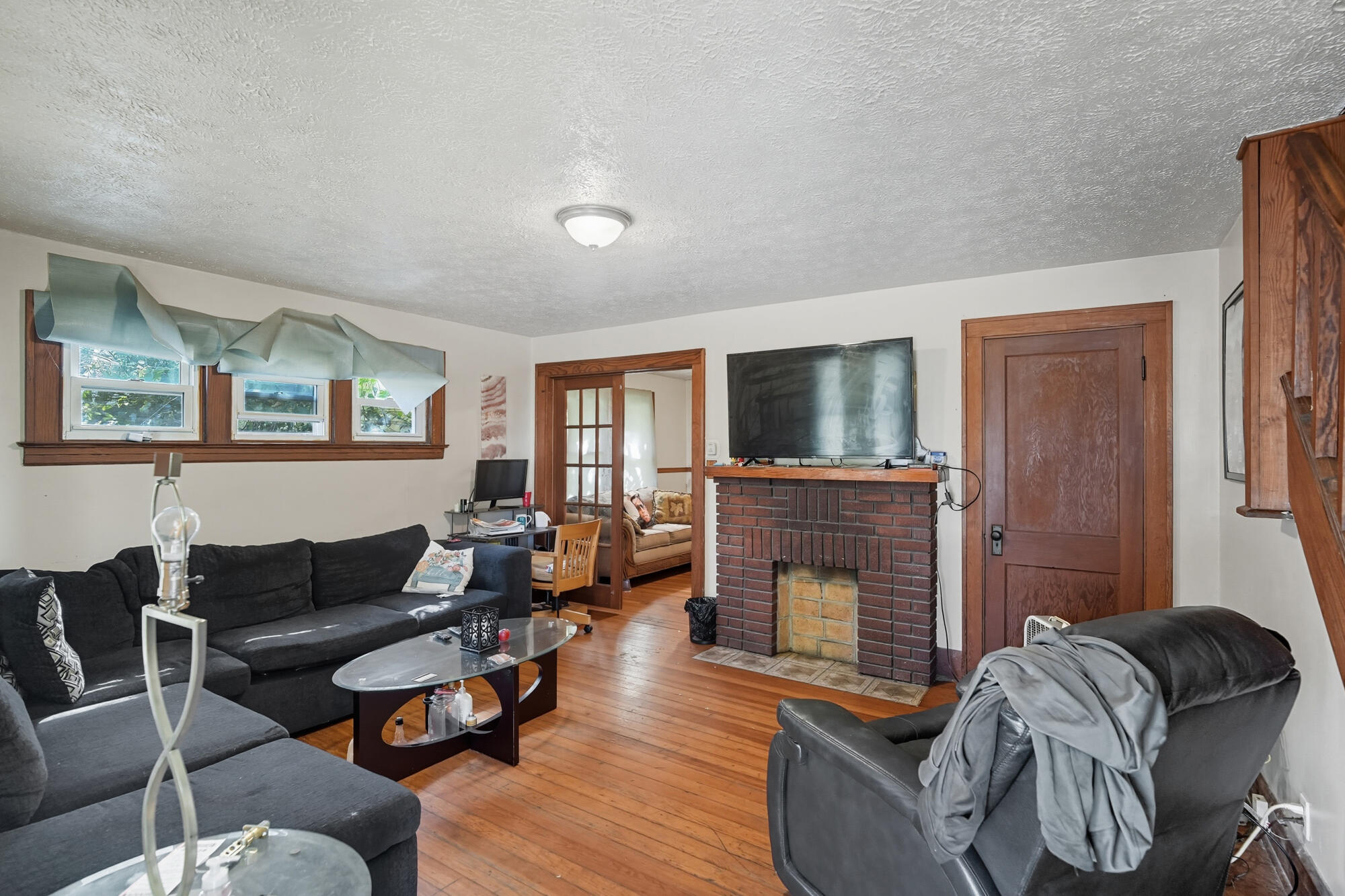 321 Glenn Avenue, Springfield, Ohio 45505