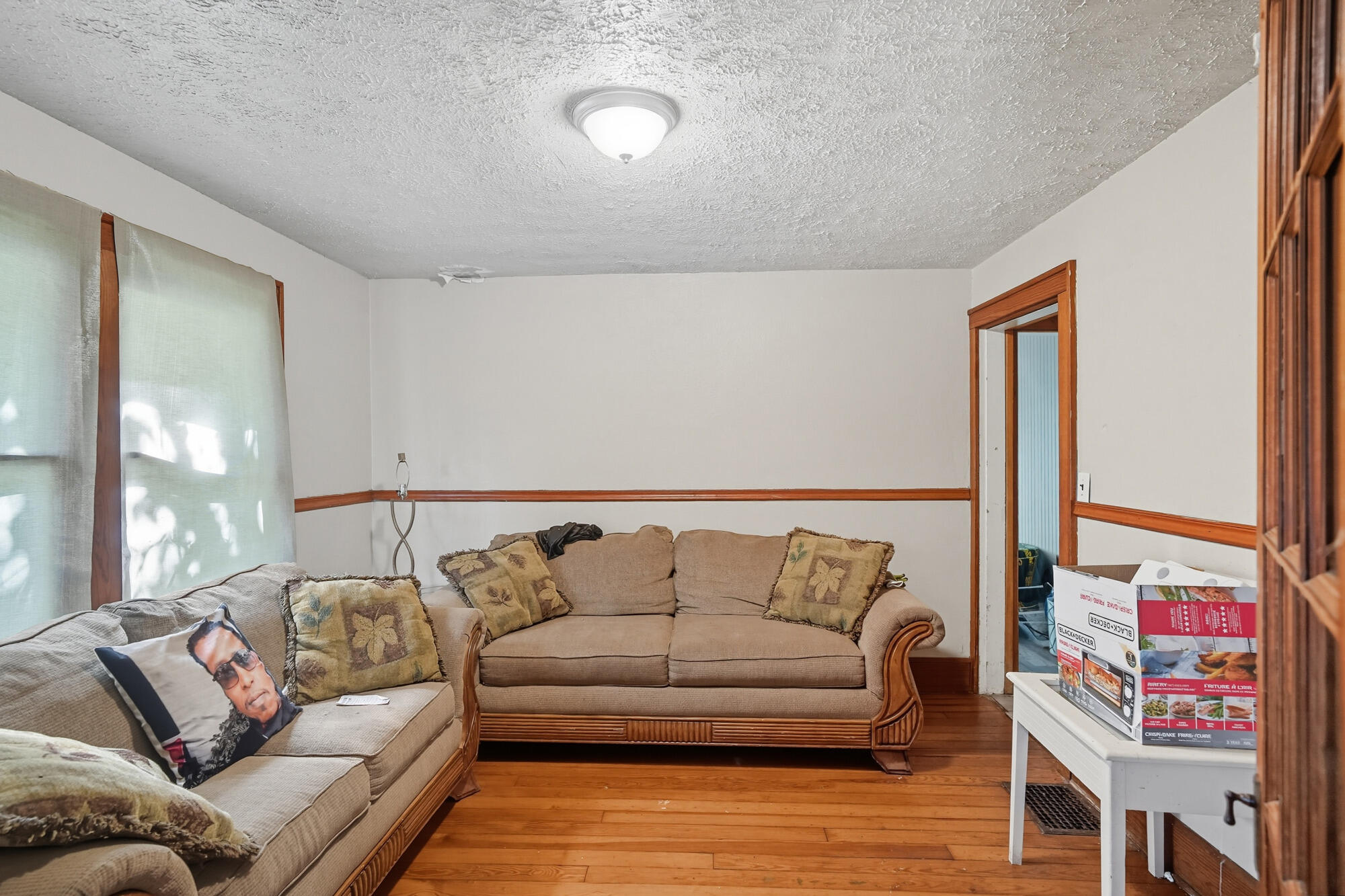 321 Glenn Avenue, Springfield, Ohio 45505