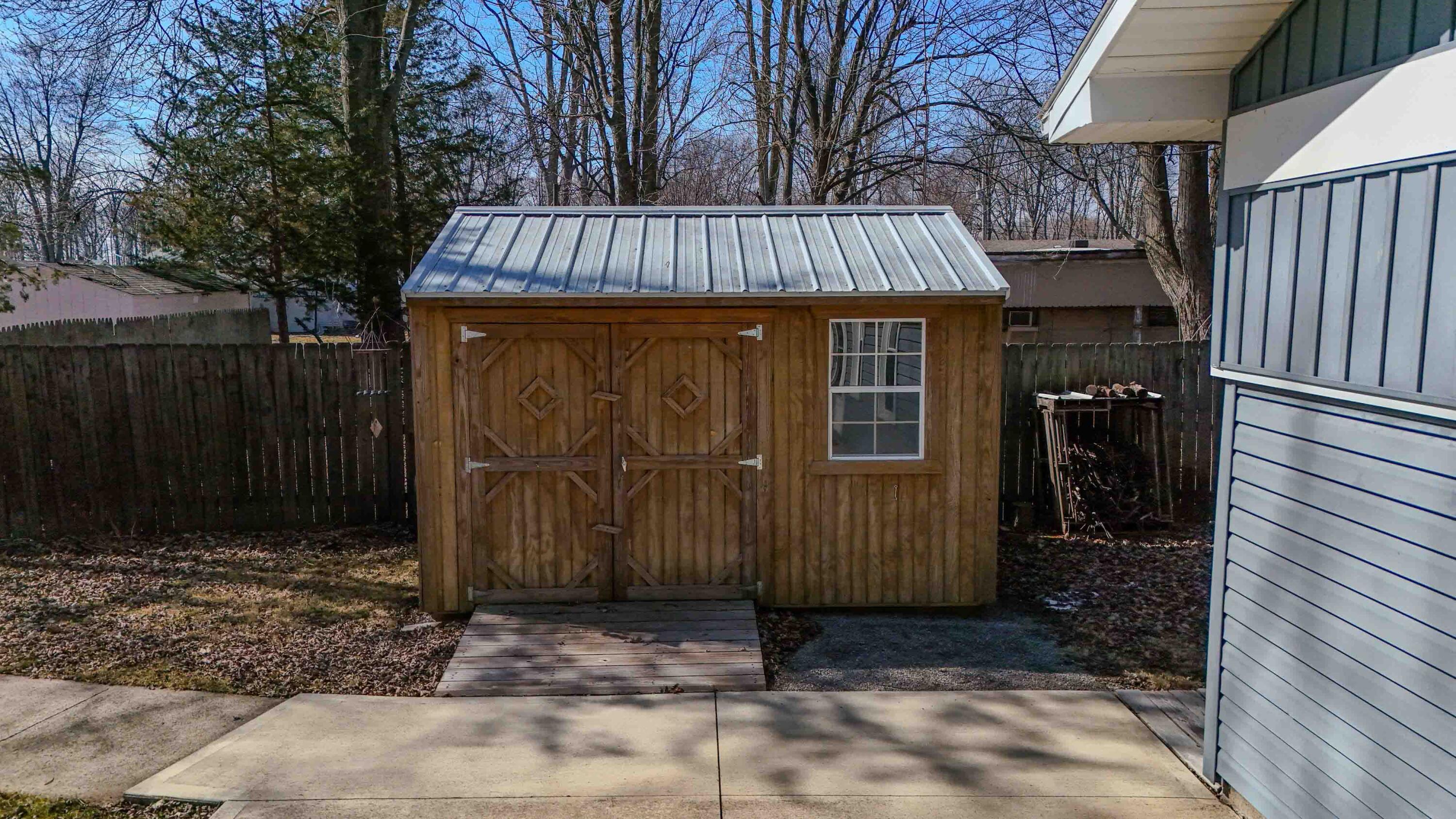 11091 Tecumseh Path, Lakeview, Ohio 43331