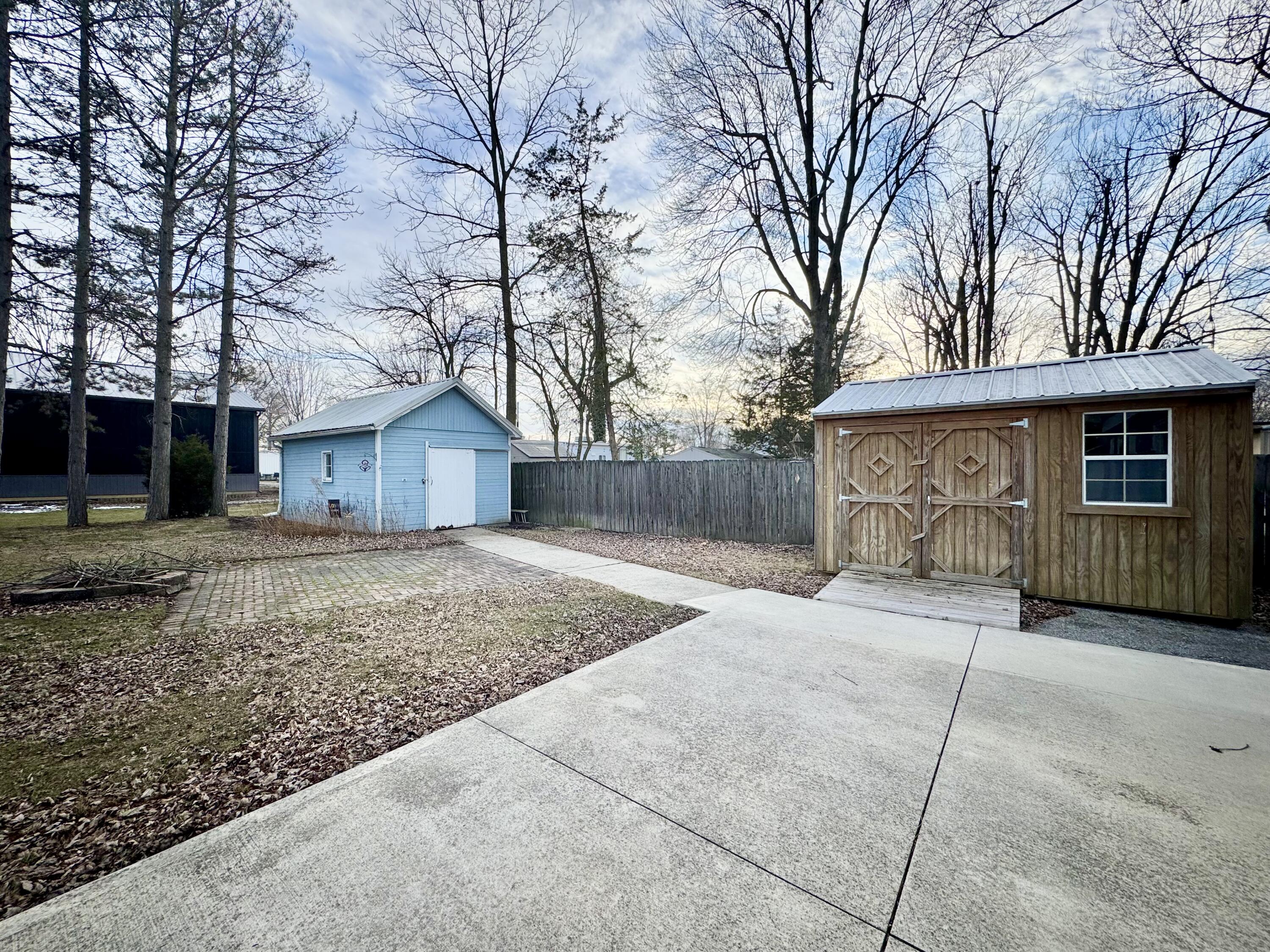 11091 Tecumseh Path, Lakeview, Ohio 43331