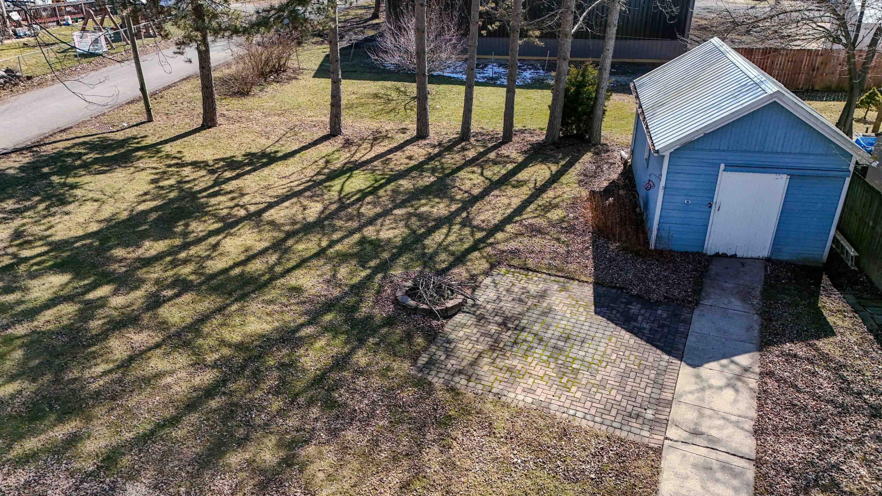 11091 Tecumseh Path, Lakeview, Ohio 43331