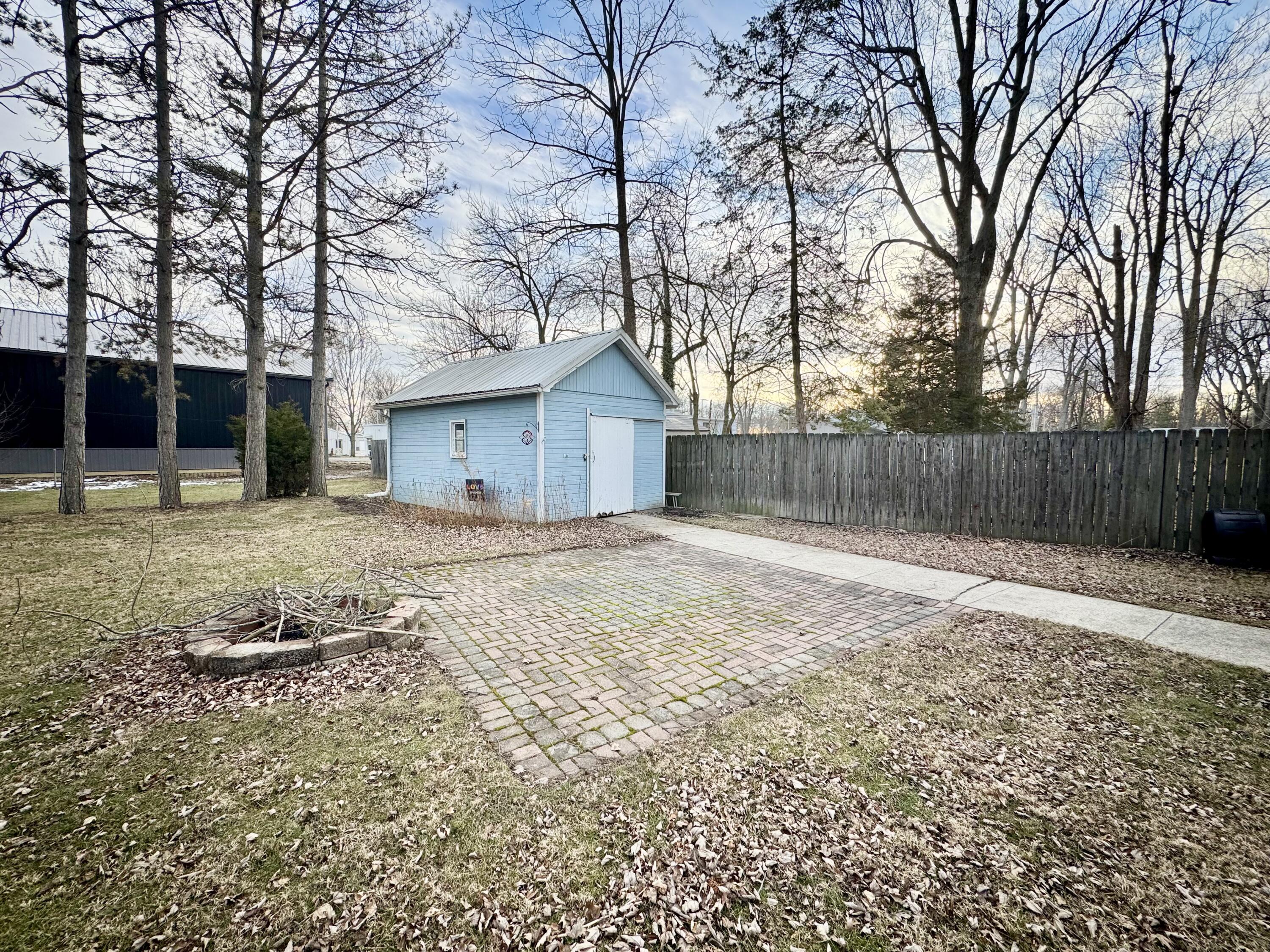 11091 Tecumseh Path, Lakeview, Ohio 43331