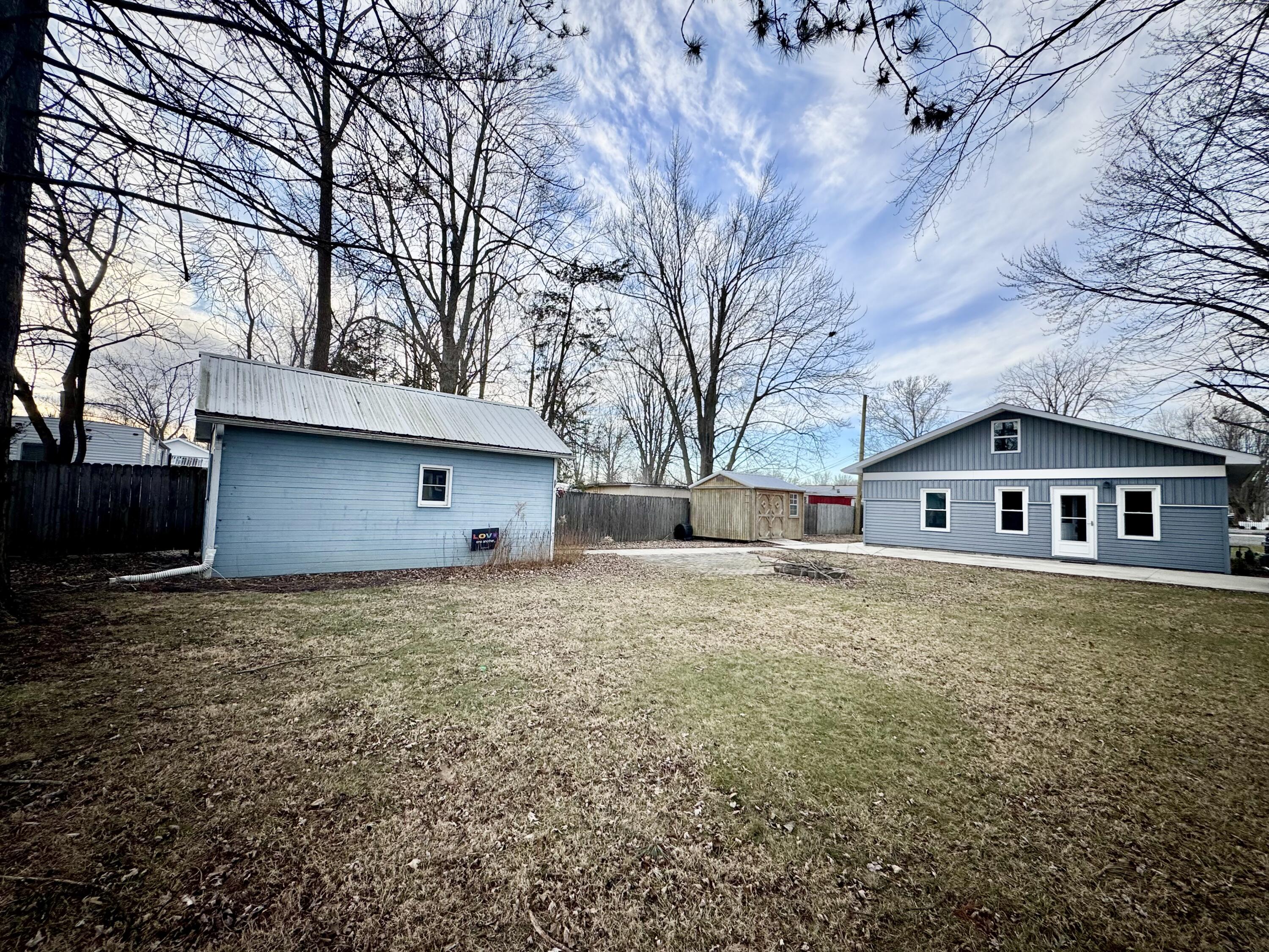 11091 Tecumseh Path, Lakeview, Ohio 43331