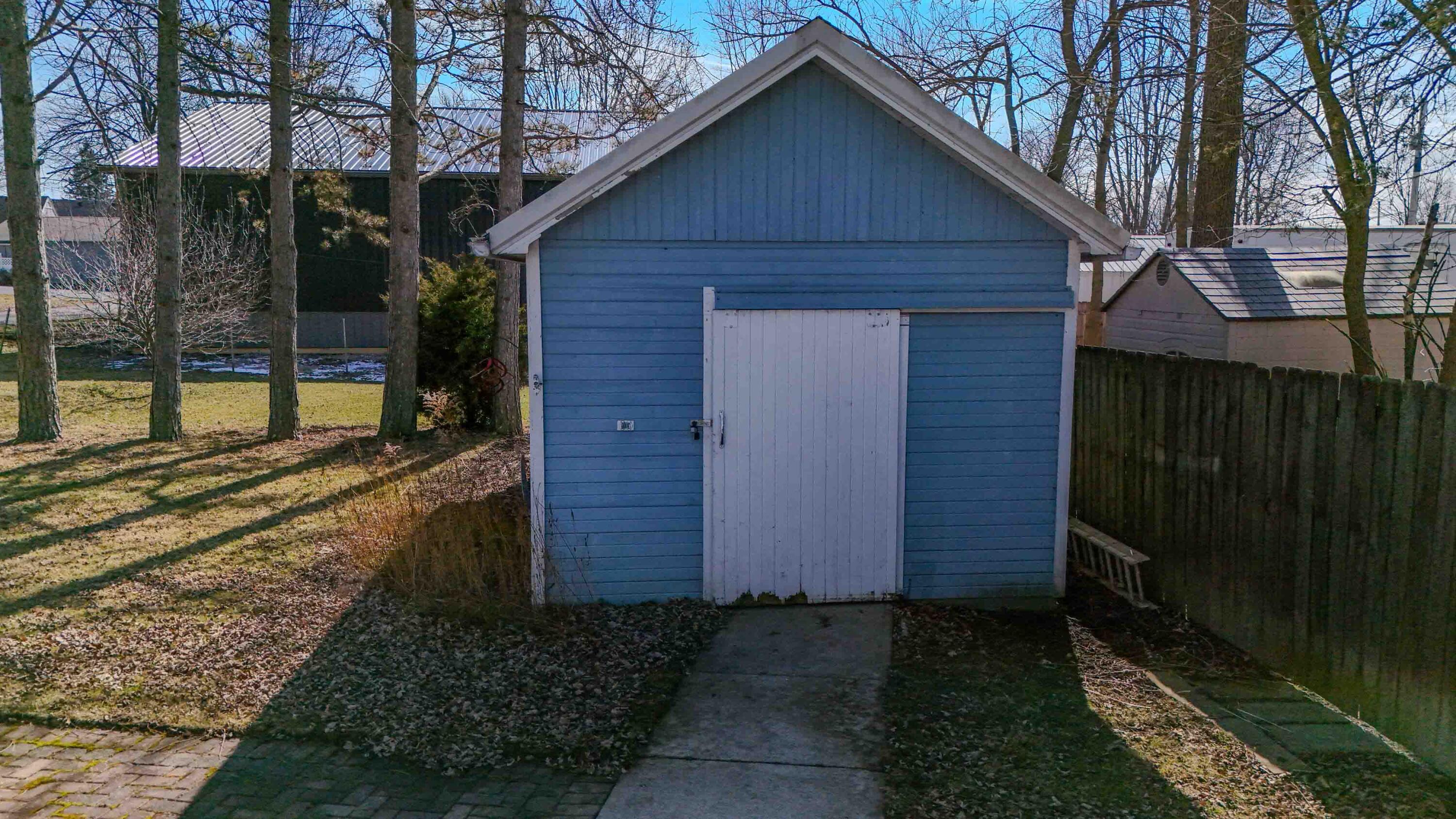 11091 Tecumseh Path, Lakeview, Ohio 43331