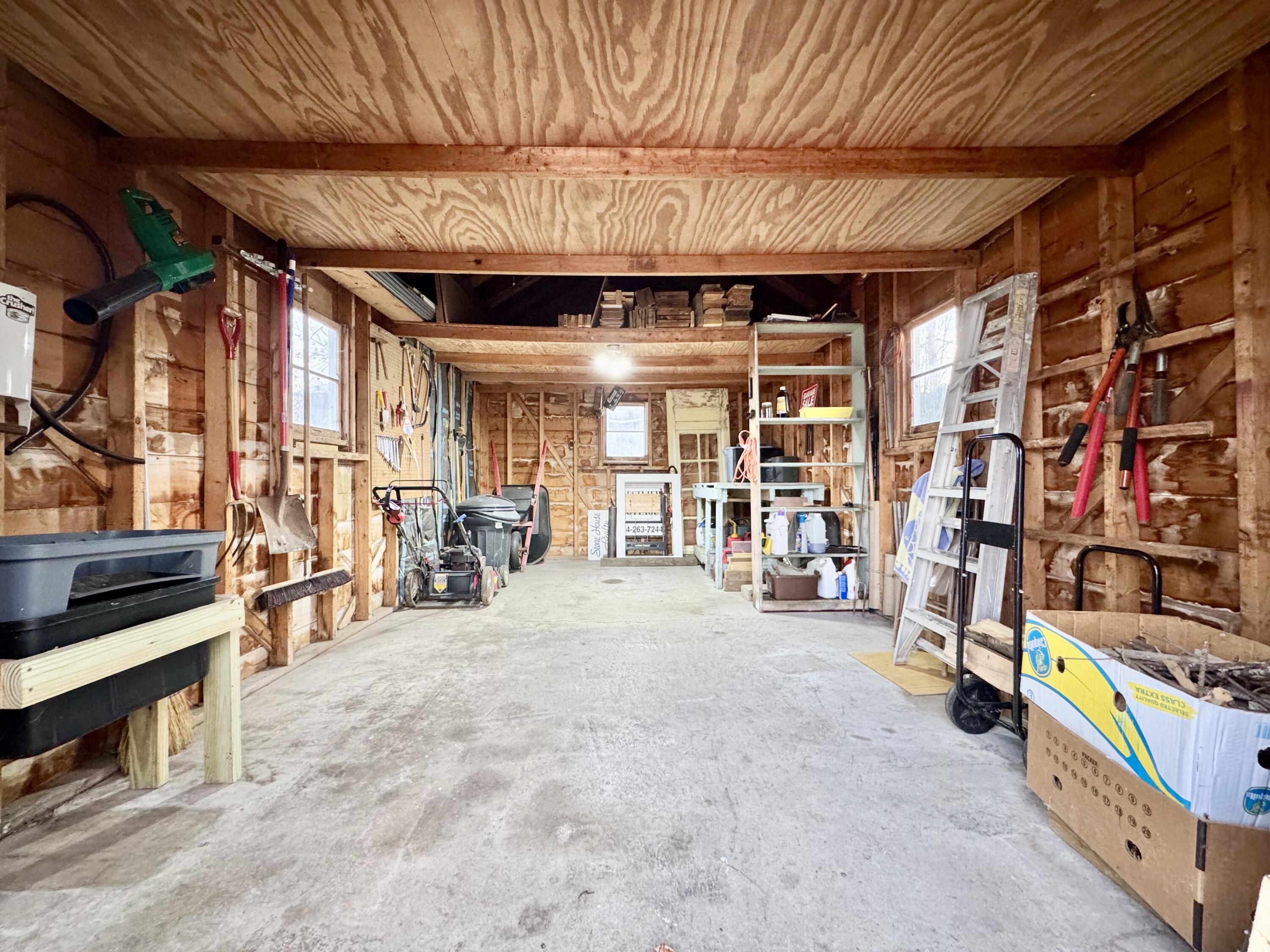 11091 Tecumseh Path, Lakeview, Ohio 43331