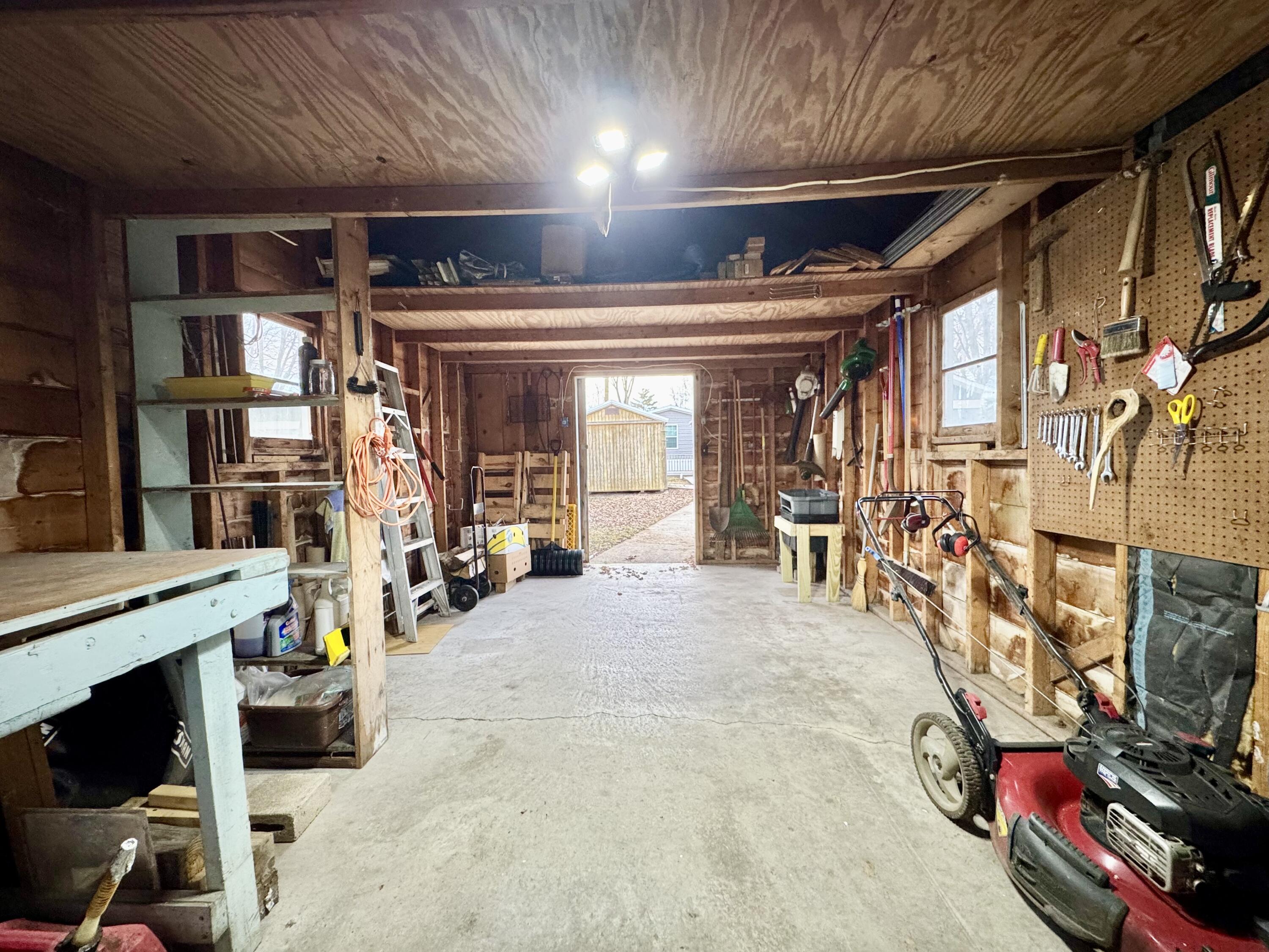 11091 Tecumseh Path, Lakeview, Ohio 43331