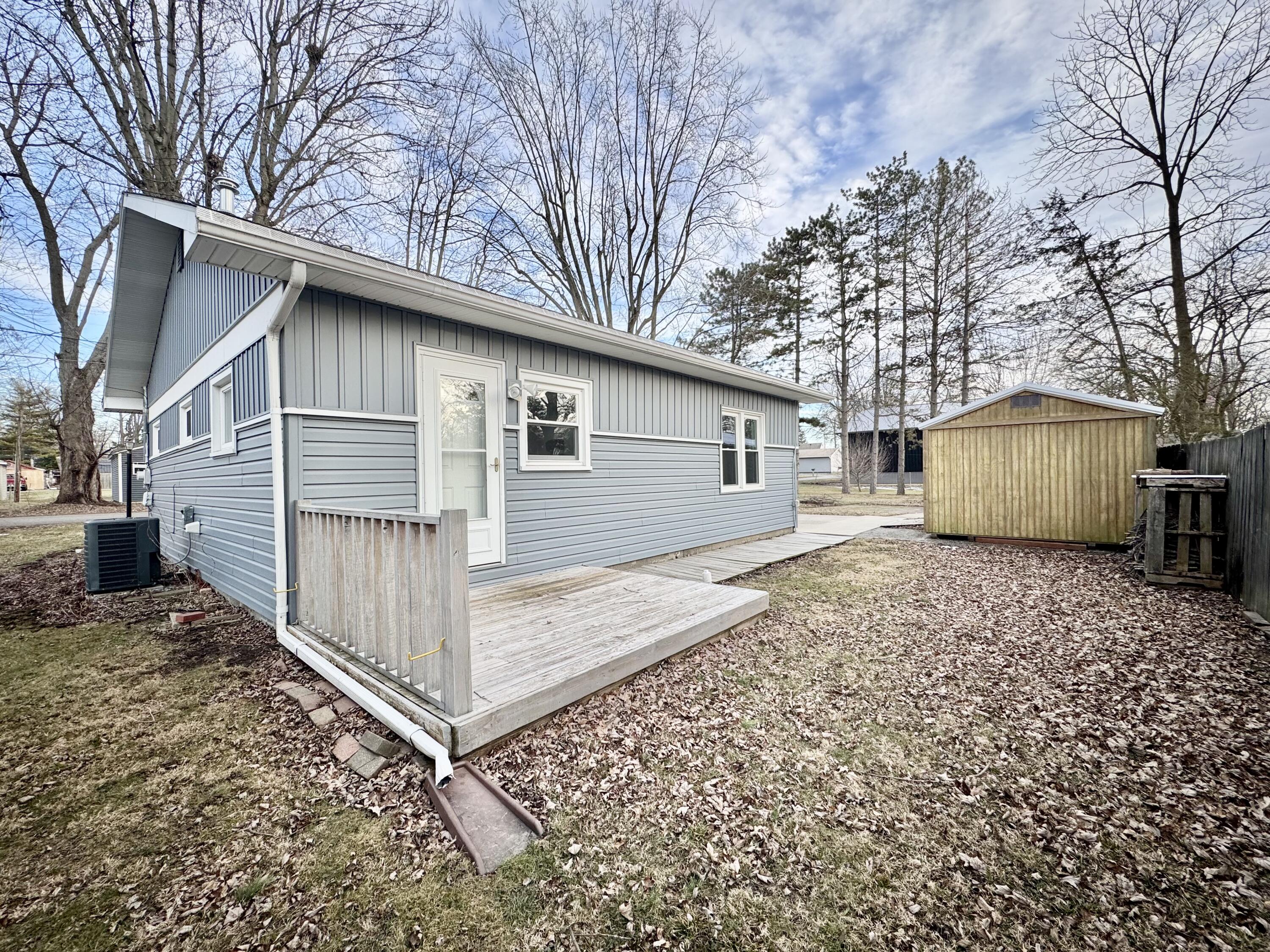 11091 Tecumseh Path, Lakeview, Ohio 43331