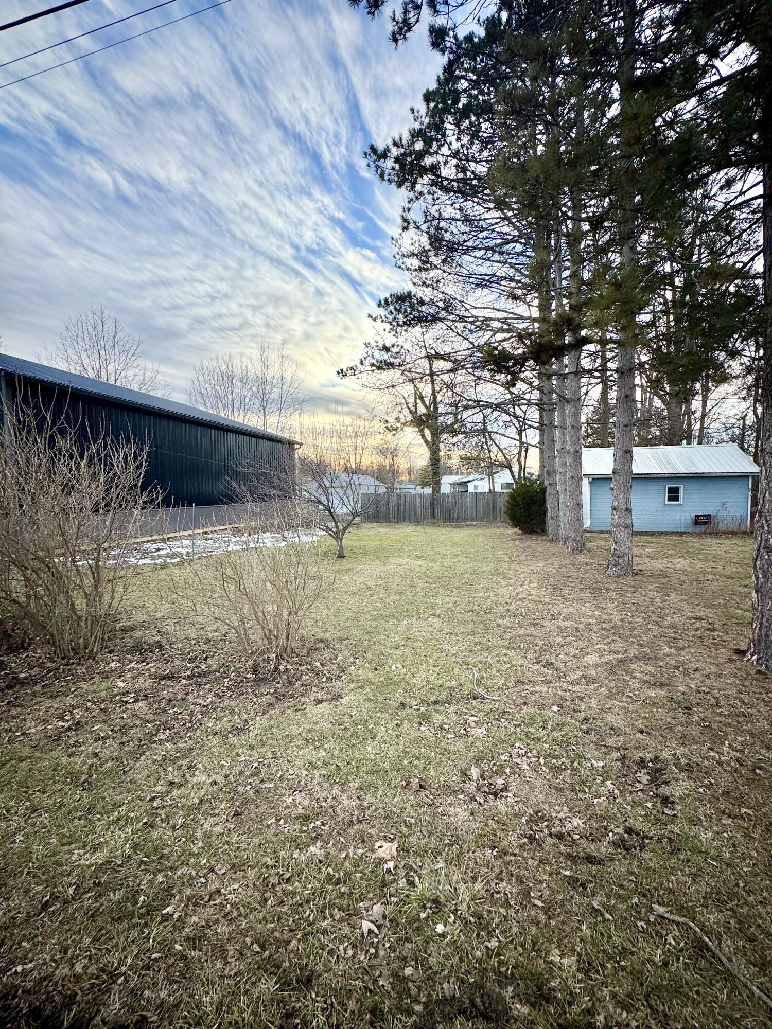 11091 Tecumseh Path, Lakeview, Ohio 43331