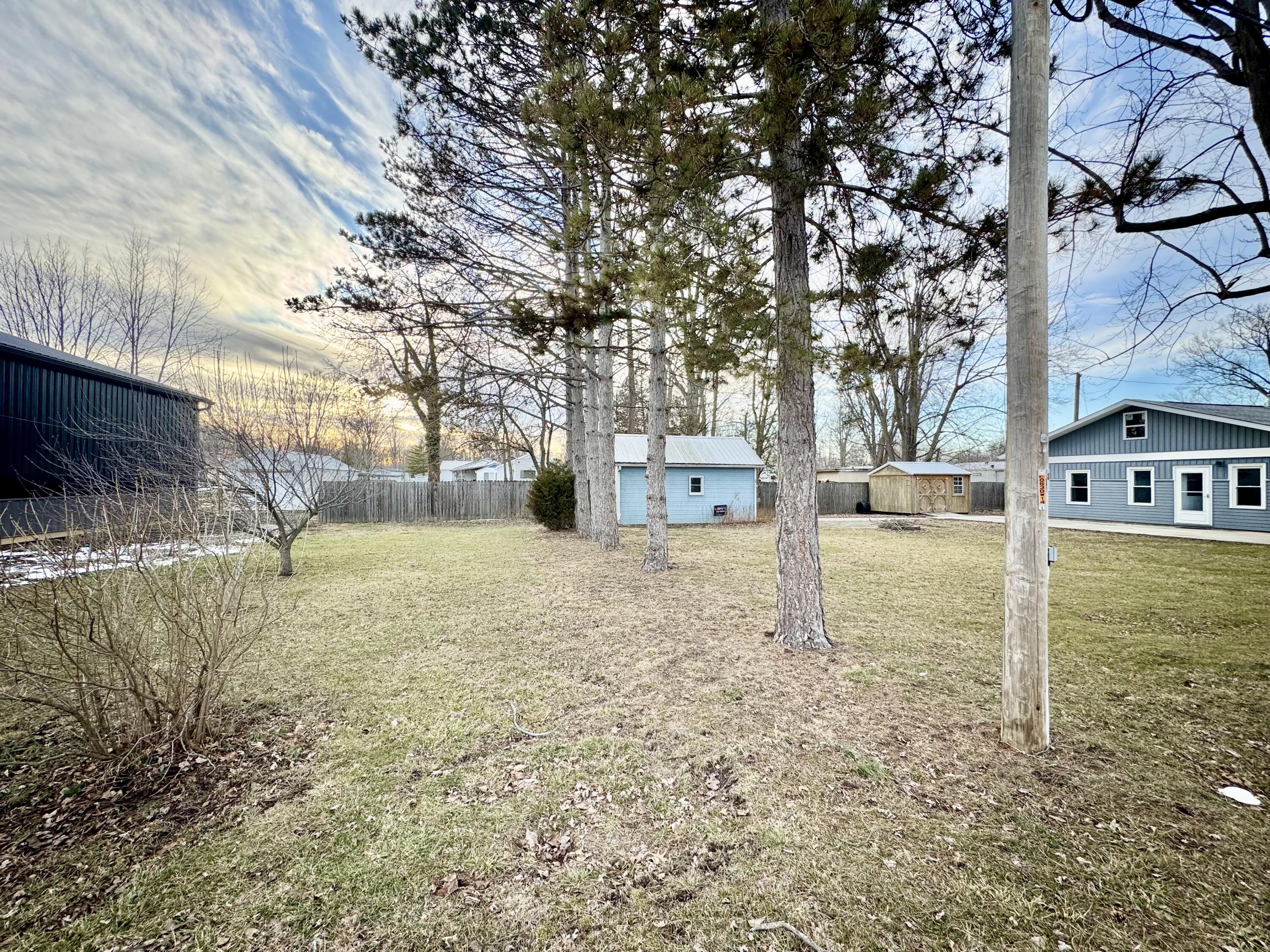 11091 Tecumseh Path, Lakeview, Ohio 43331