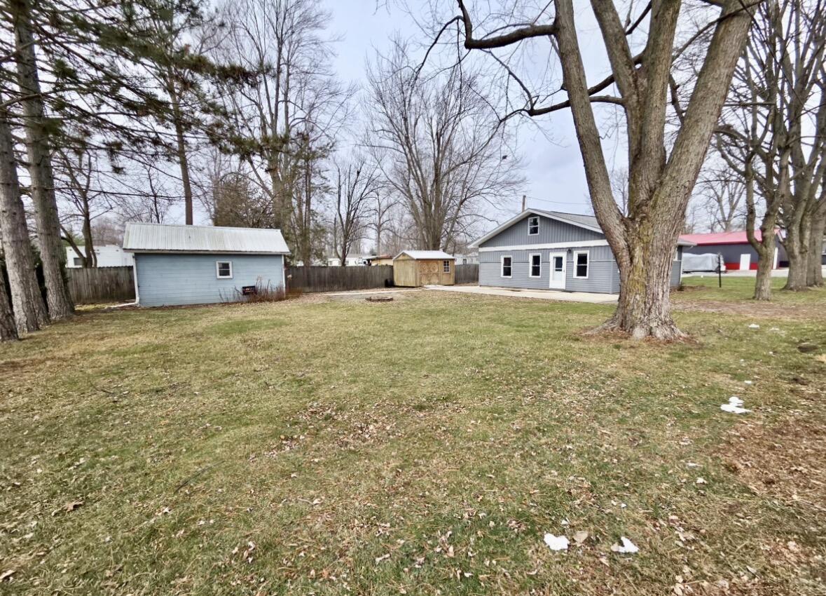 11091 Tecumseh Path, Lakeview, Ohio 43331