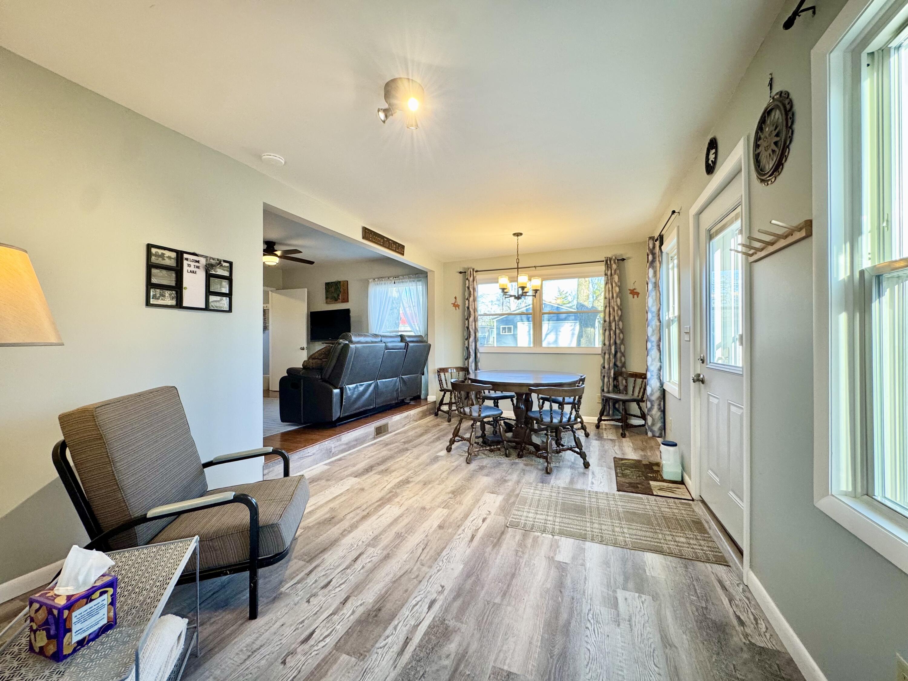 11091 Tecumseh Path, Lakeview, Ohio 43331